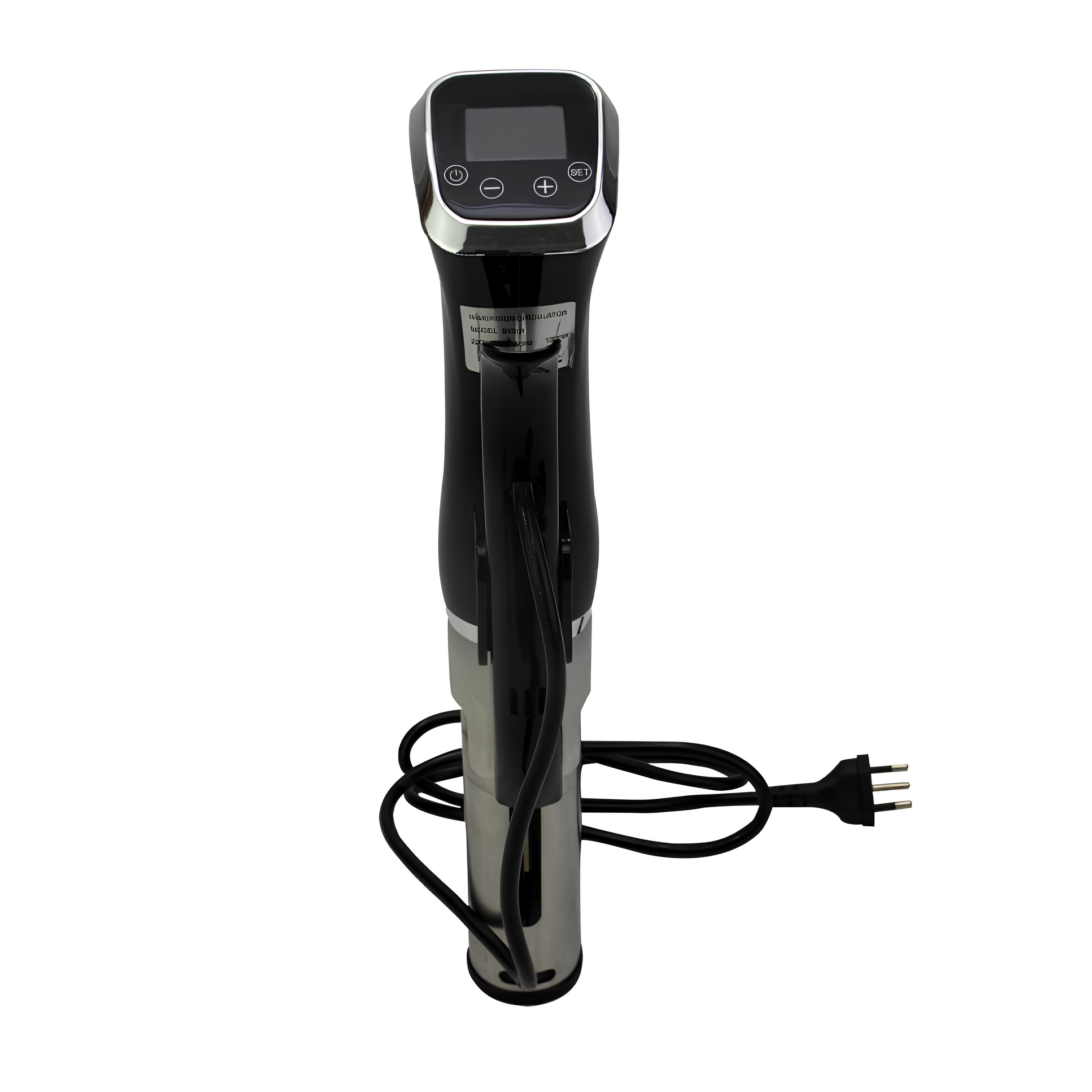 TERMOCIRCULADOR SOUS-VIDE 13,5X9CM 220V 1300W SMART PLUS    