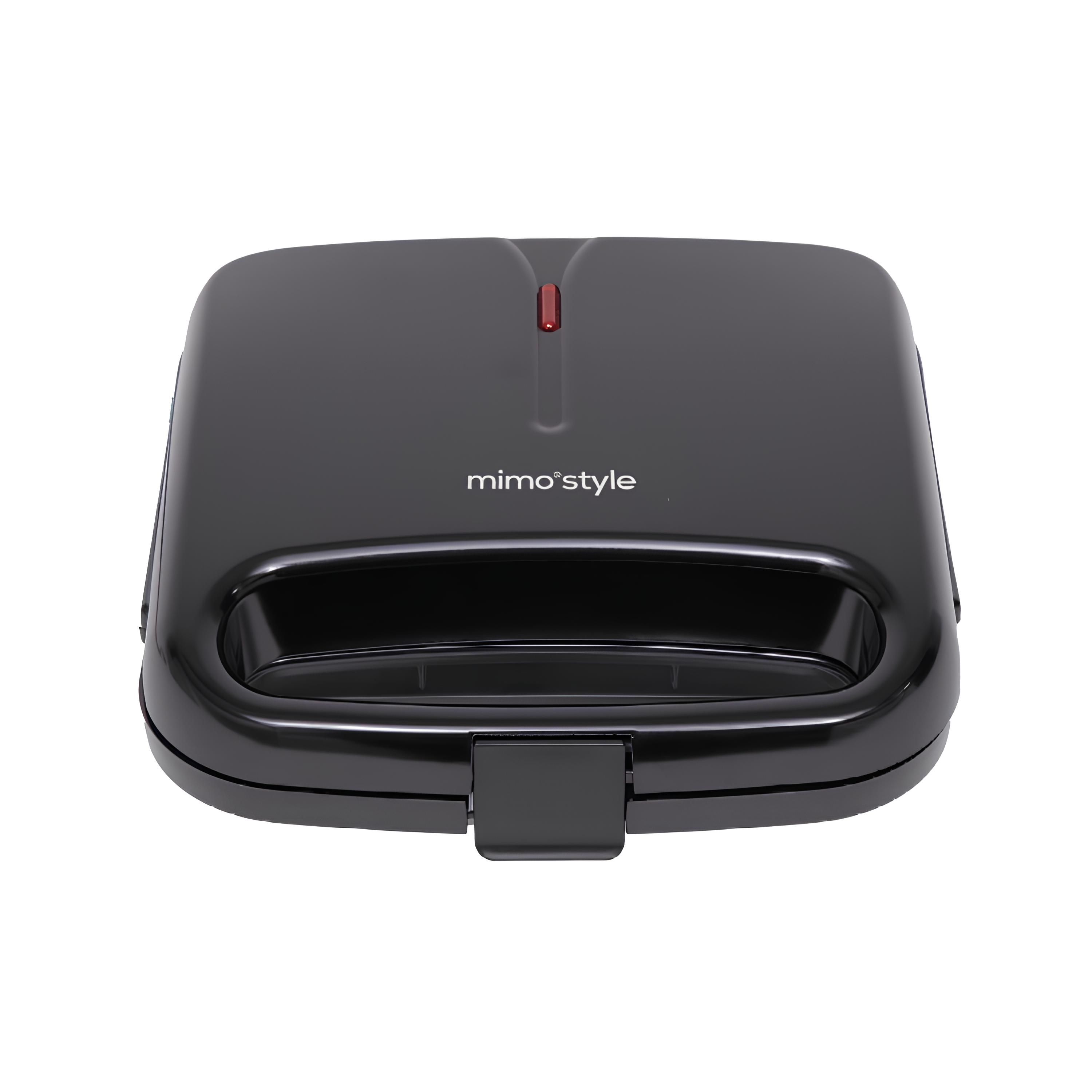 SANDUICHEIRA MINI GRILL 22X22CM 220V      