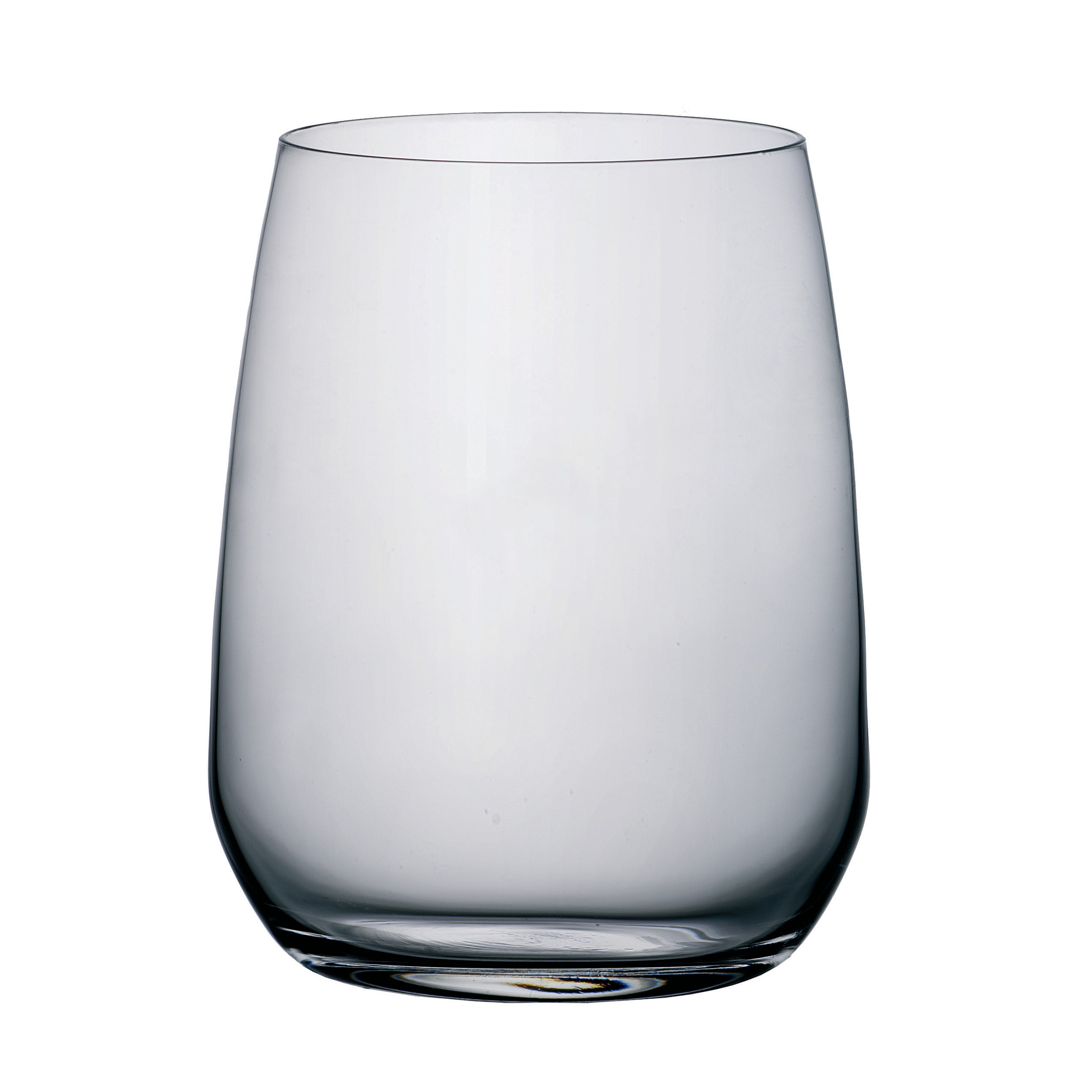 COPO ÁGUA/FRIZANTE CRYSTAL GLASS 430ML 10,5CM PREMIUM    