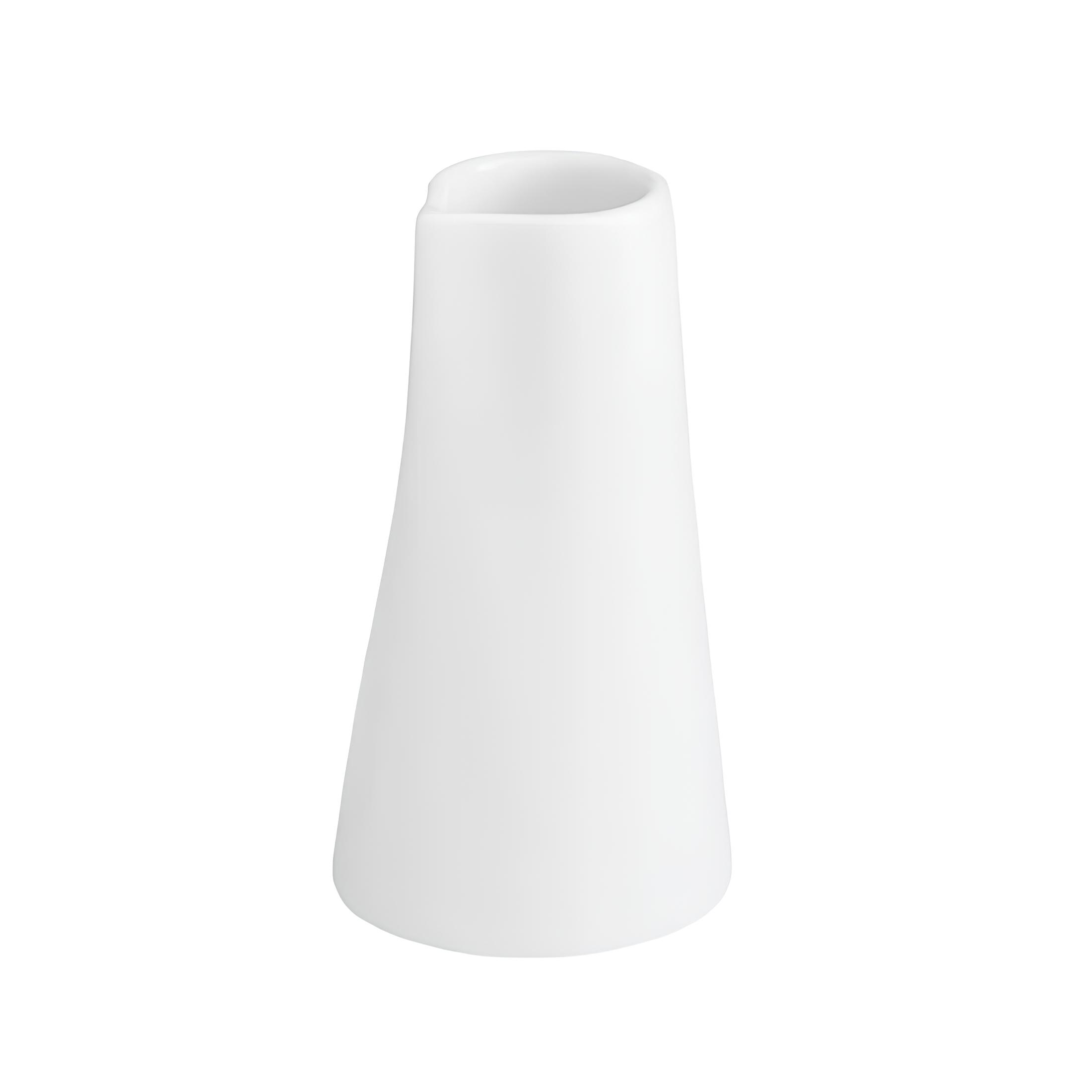 CREMEIRA PORCELANA 130ML 6,5CM       