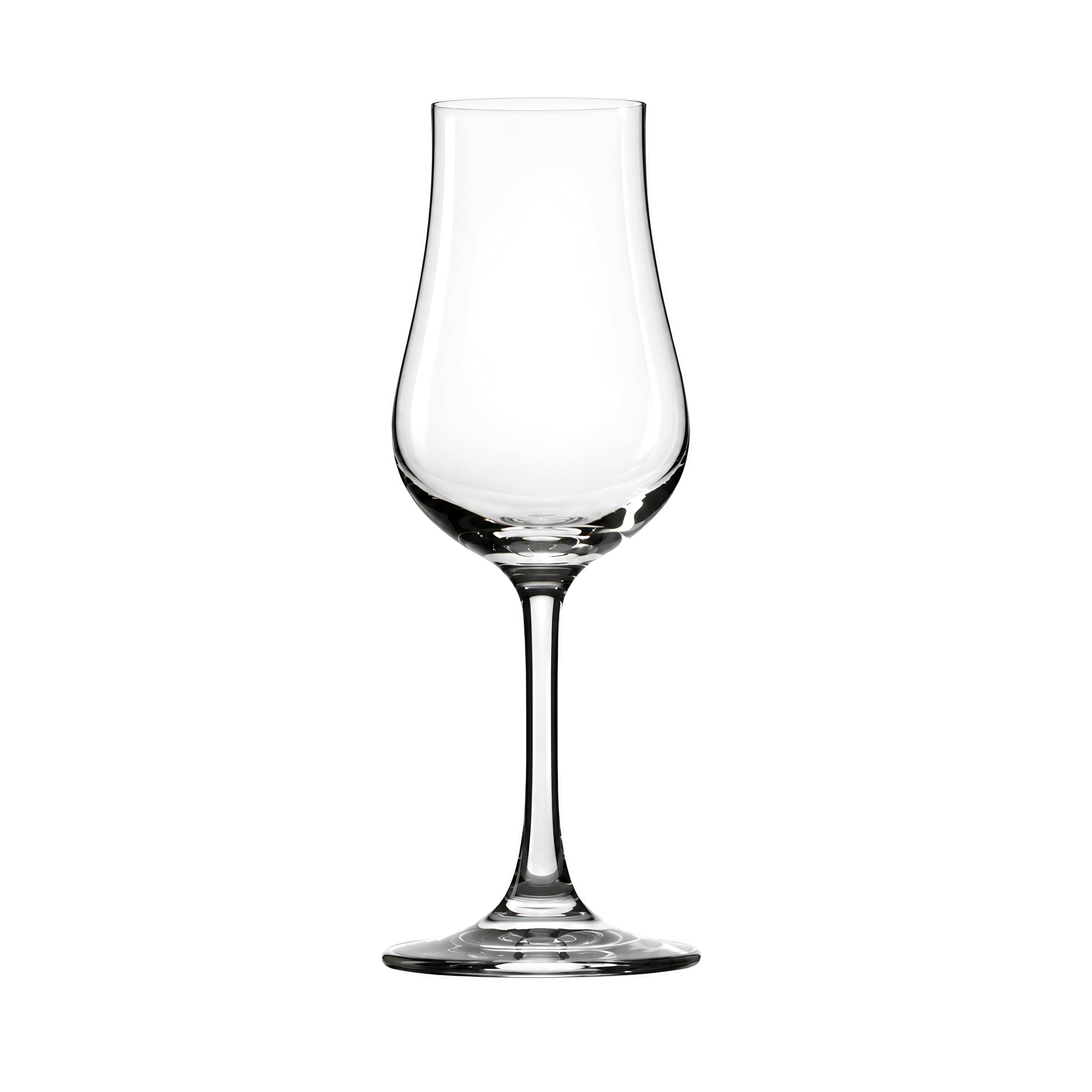 TAÇA VINHO PORTO/SHERRY CRYSTAL GLASS 100ML 17CM PROFESSIONAL   