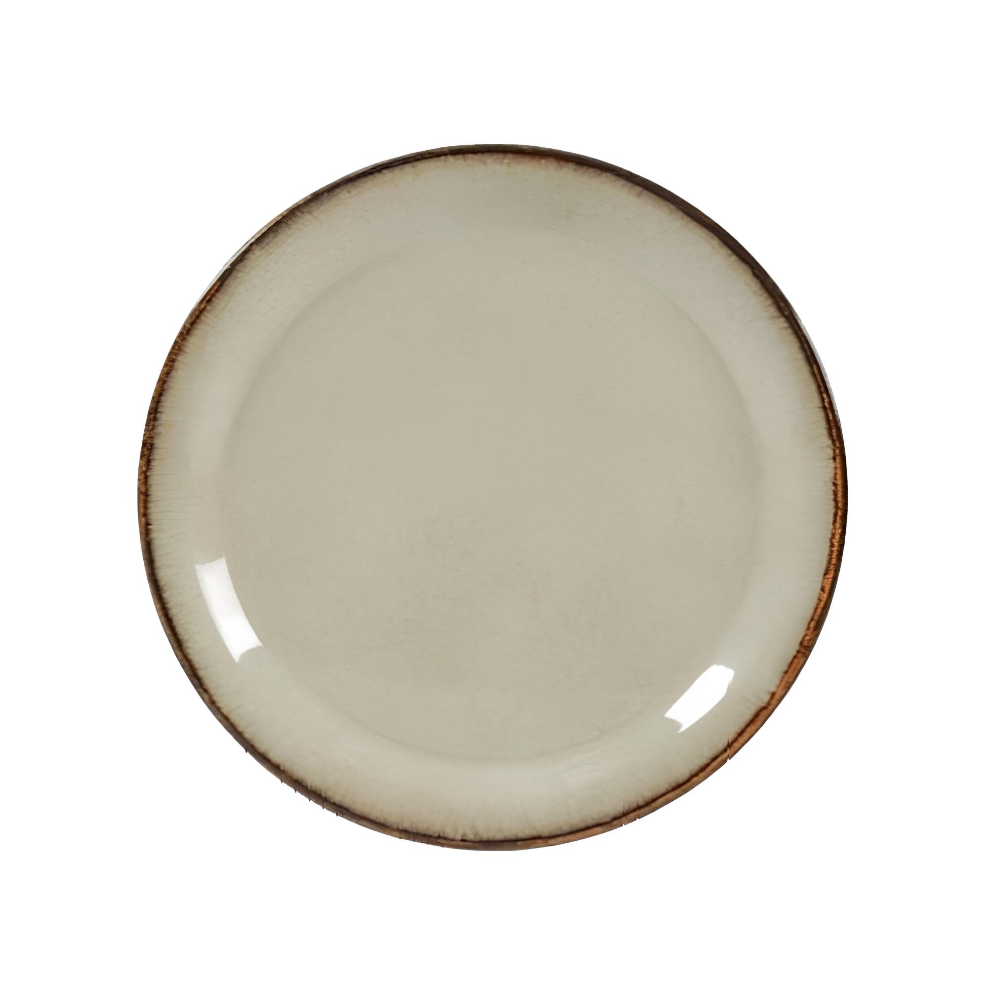 PRATO MESA MELAMINA 26CM FAMBE      