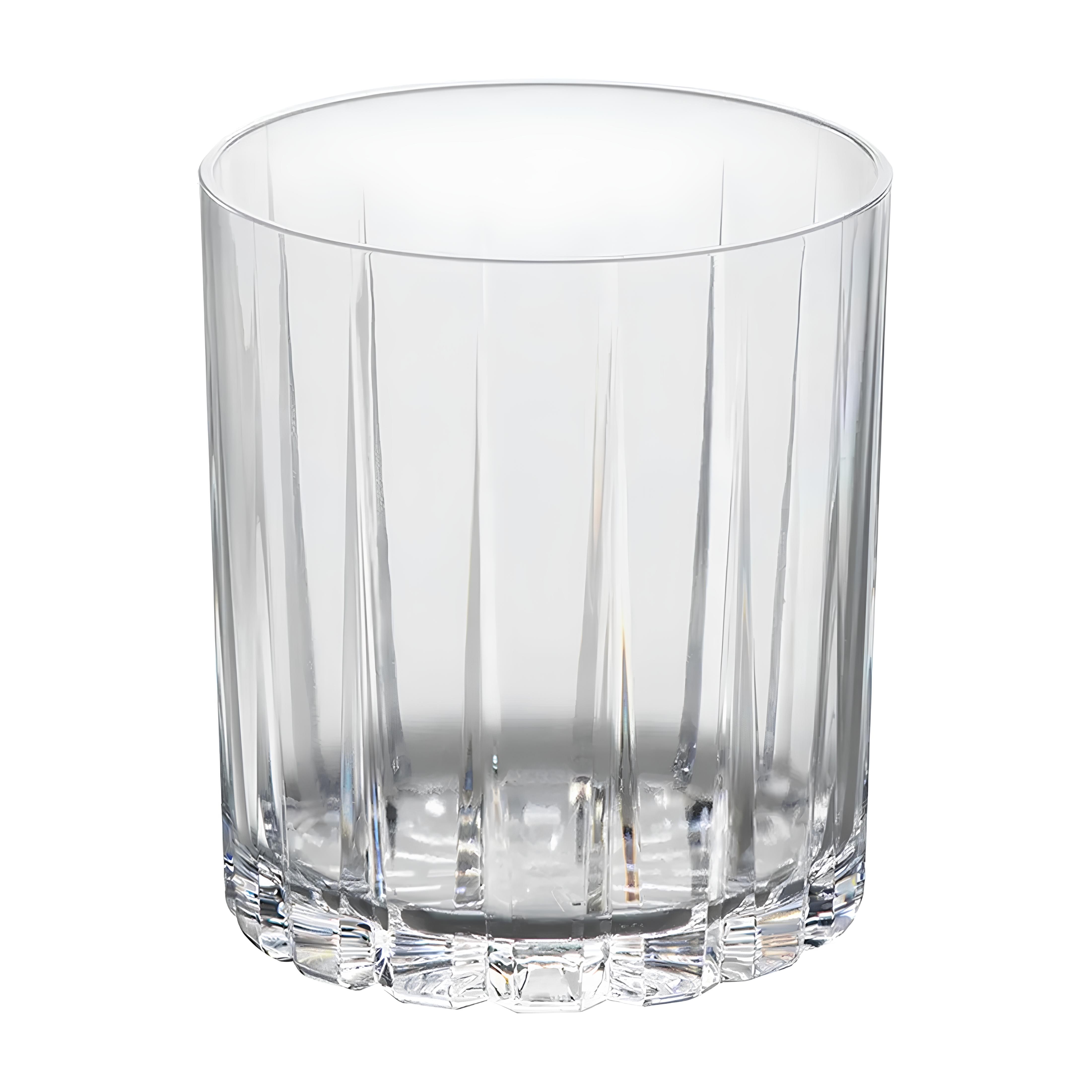 COPO WHISKY ACRÍLICO 400ML 9,5CM BACCA     