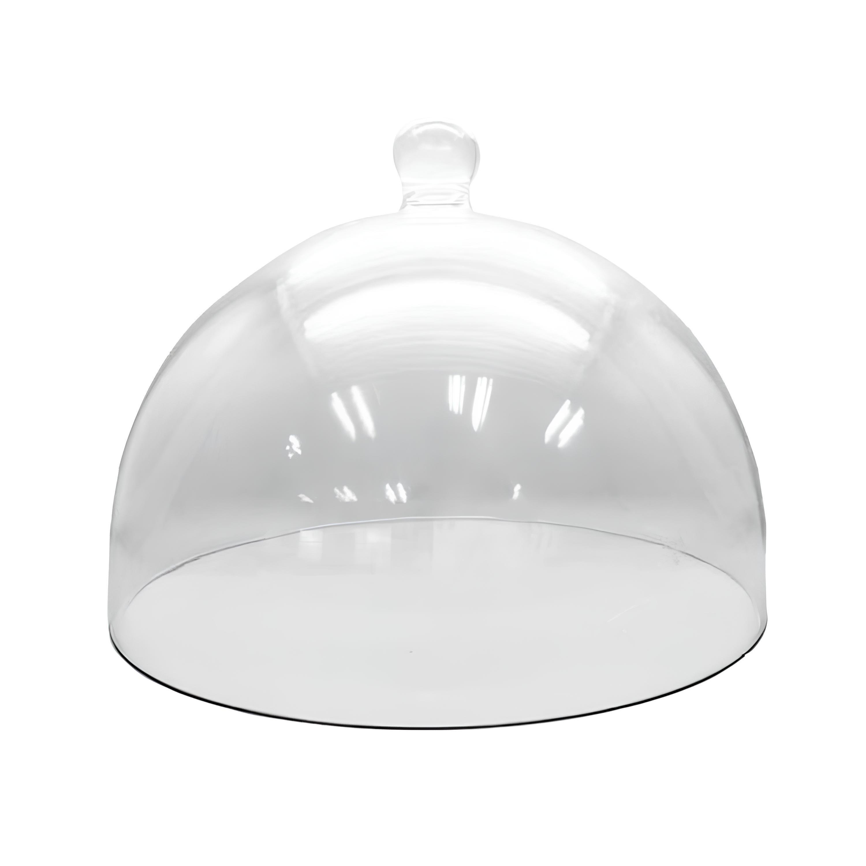 CLOCHE POLICARBONATO 30CM        