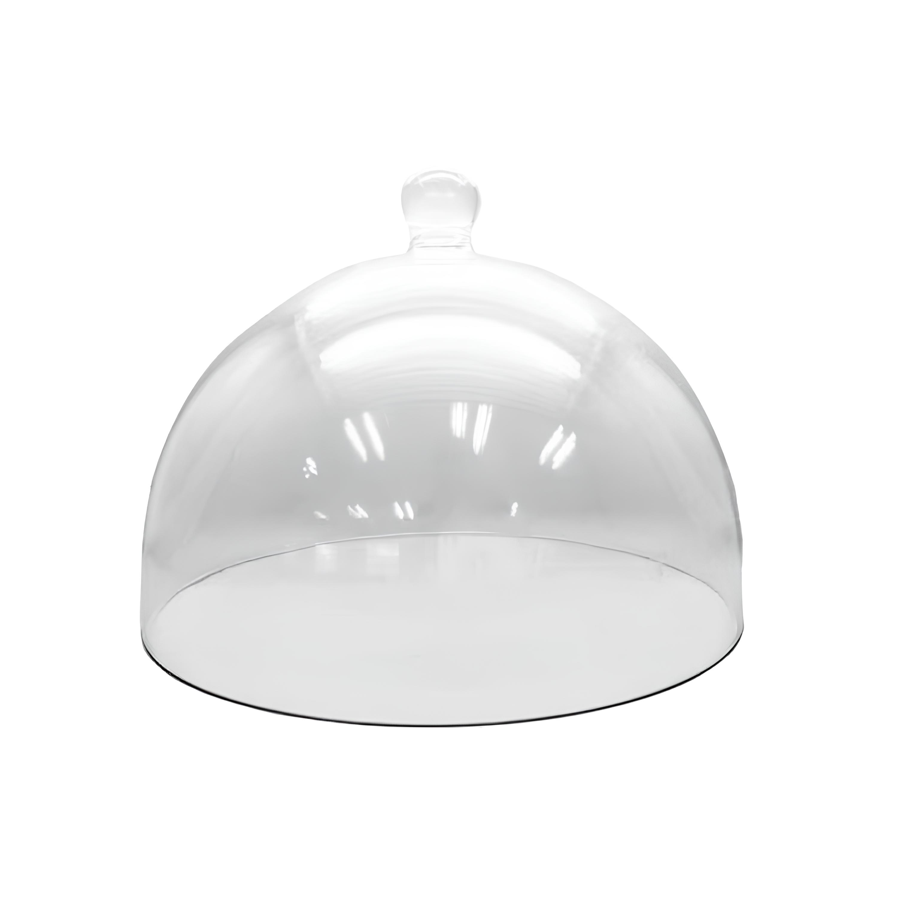 CLOCHE POLICARBONATO 23CM        