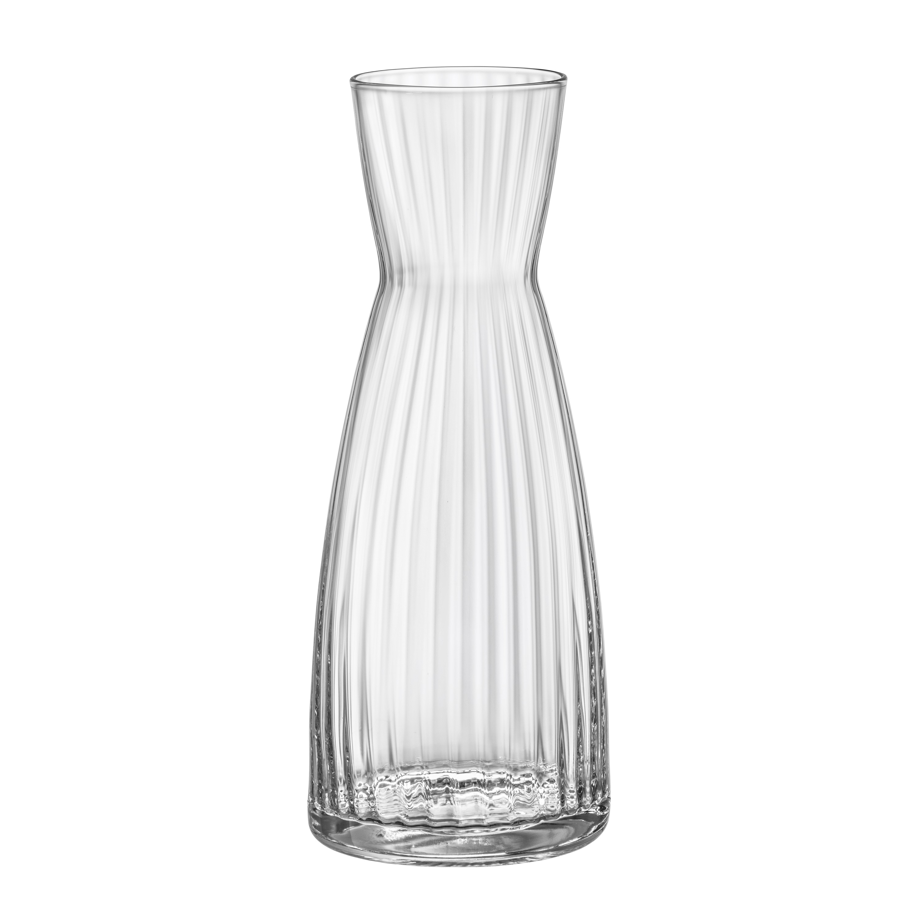 JARRA CRYSTAL GLASS 1L 25,5CM EXCLUSIVA     