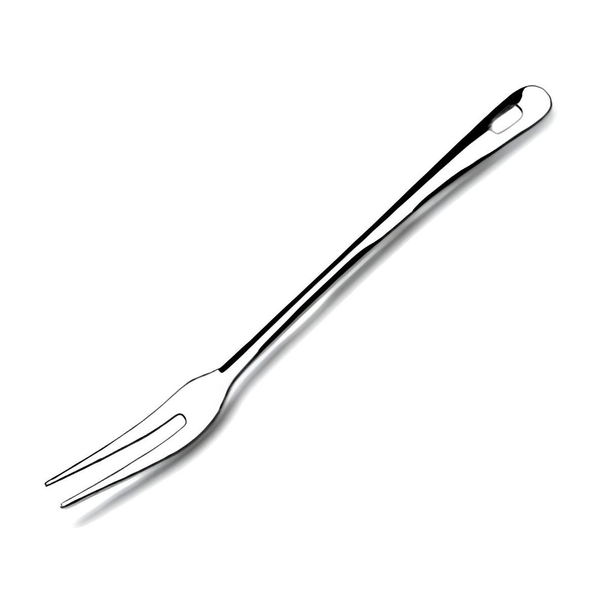 GARFO TRINCHANTE INOX 35CM SUPREMA      