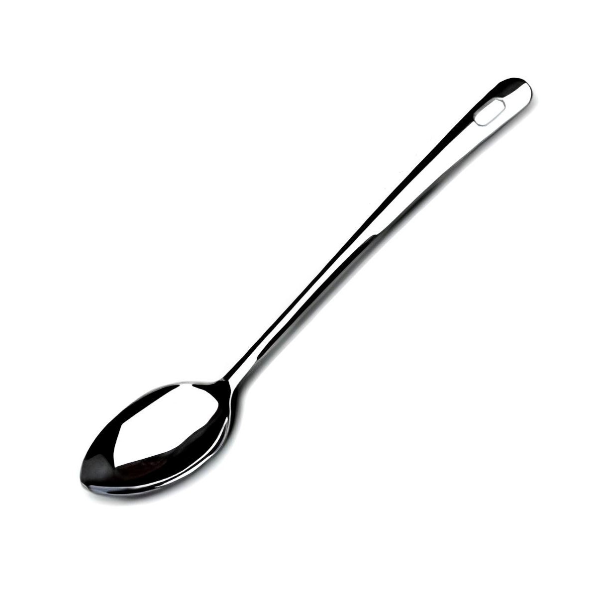 COLHER BUFFET INOX 34CM SUPREMA      