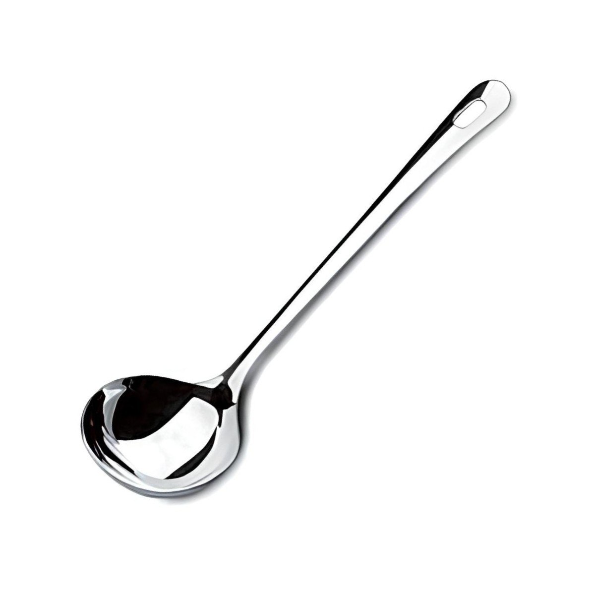 CONCHA BUFFET INOX 30CM SUPREMA      
