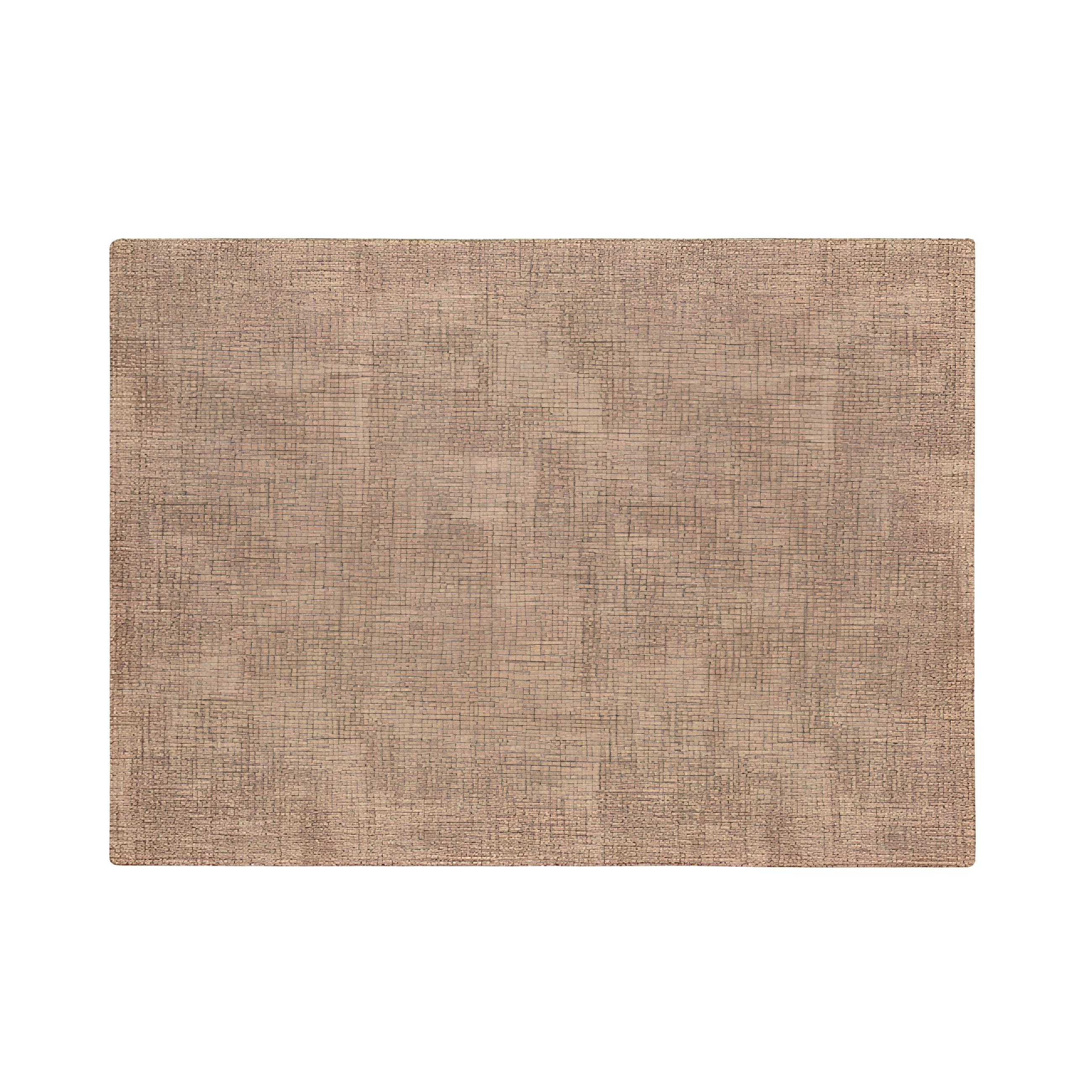 LUGAR AMERICANO PVC 45X30CM COZY ALLURE     