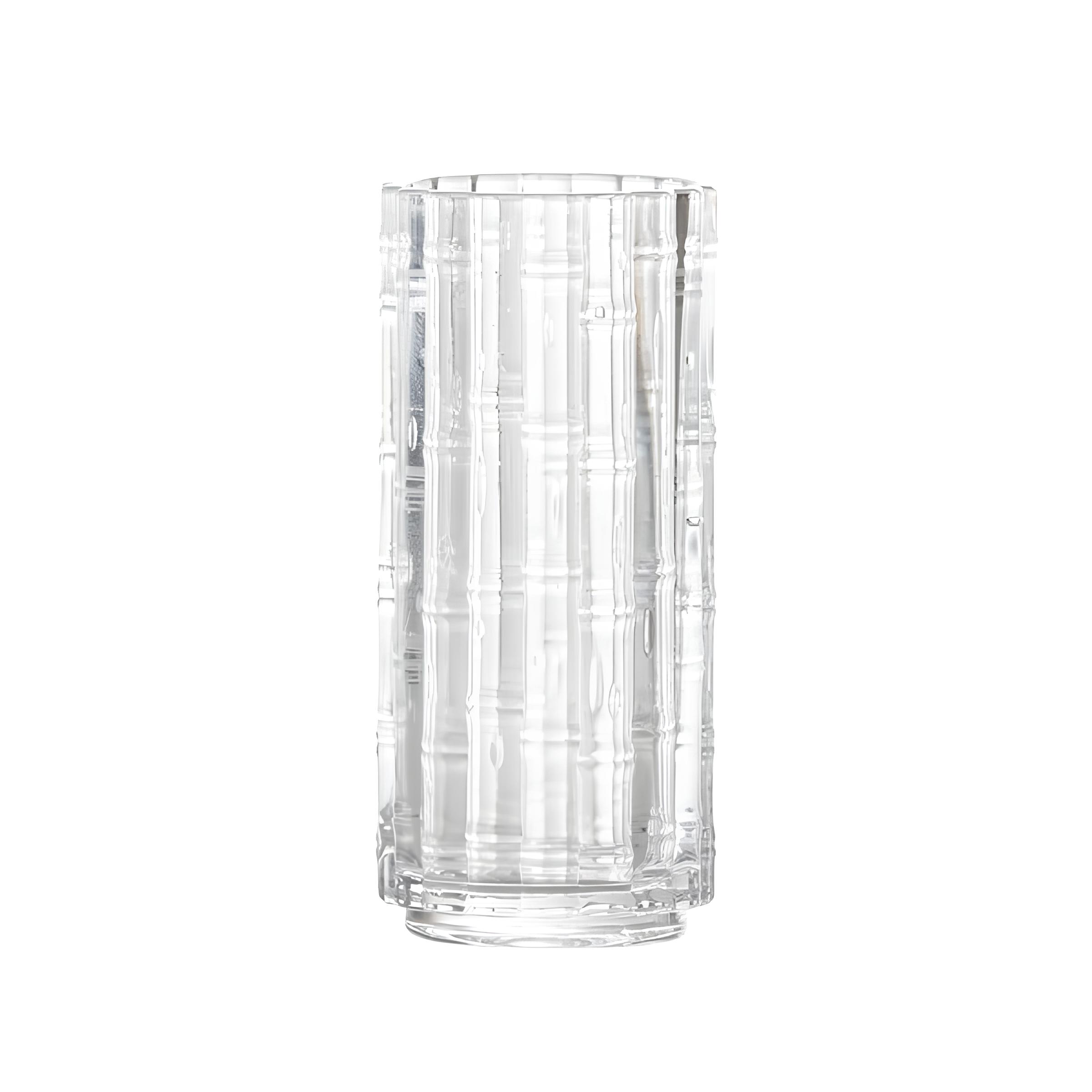COPO LONG DRINK VIDRO GLASS 340ML 14,5CM MAHALO   