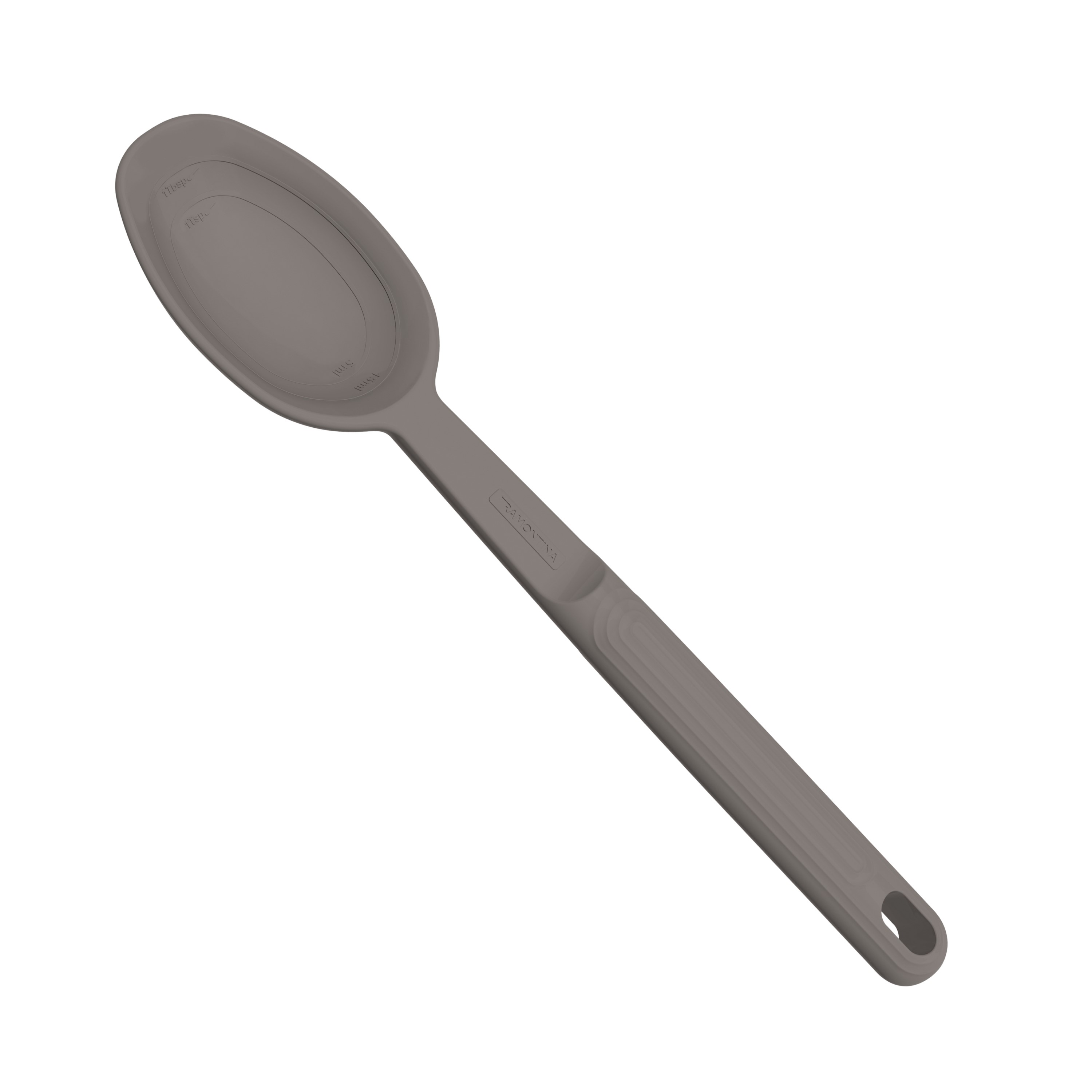 COLHER SILICONE 28CM SOFTTA       