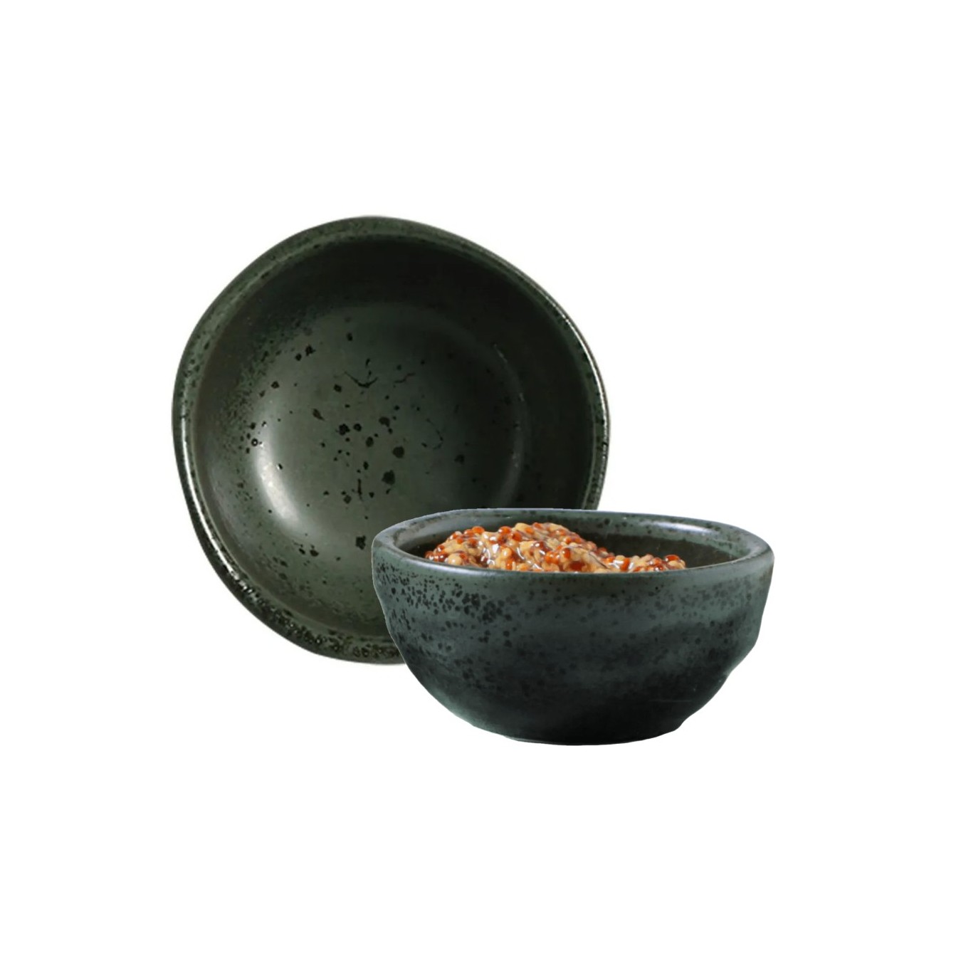 MOLHEIRA STONEWARE 50ML 3CM ARAUCO ORGÂNICO     