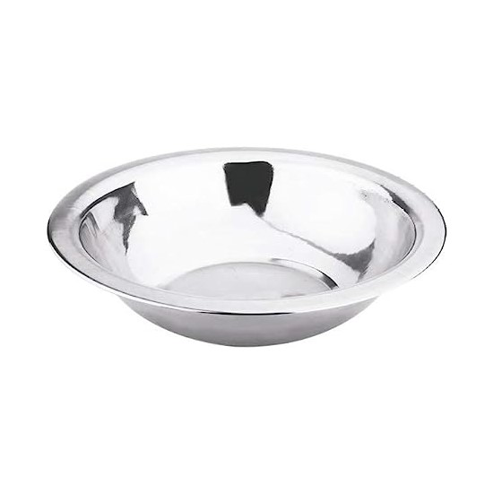 BOWL INOX 15,5CM 350ML       