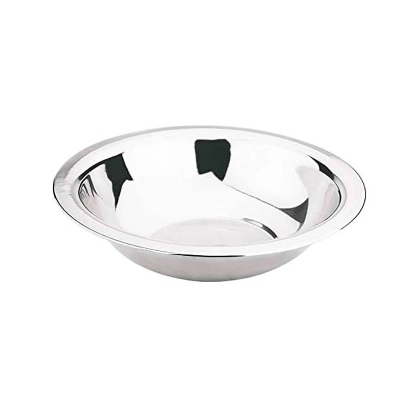 BOWL INOX 20CM 700ML       