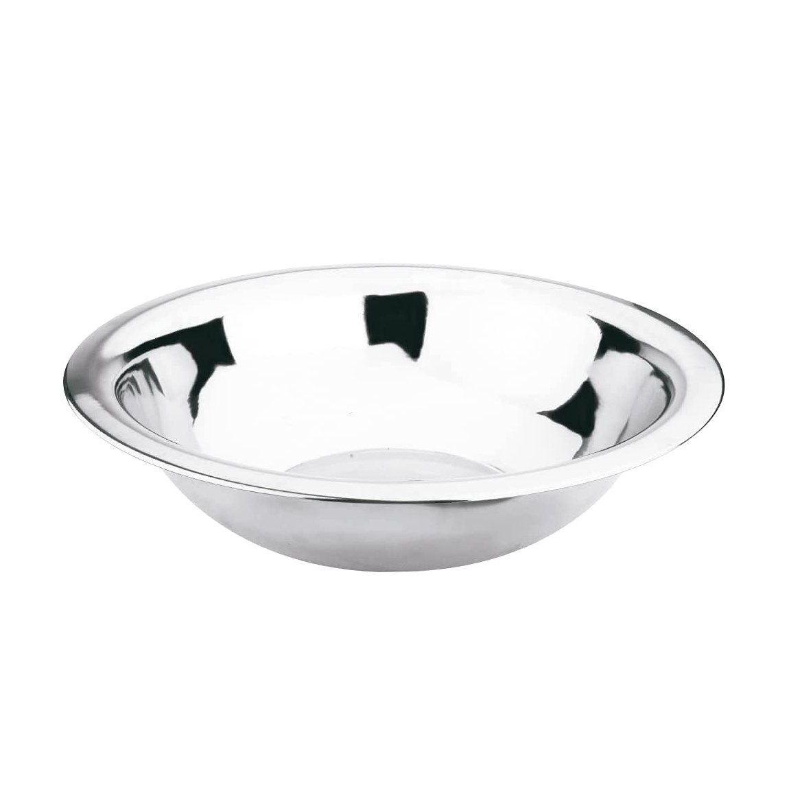 BOWL INOX 24CM 1,2L       