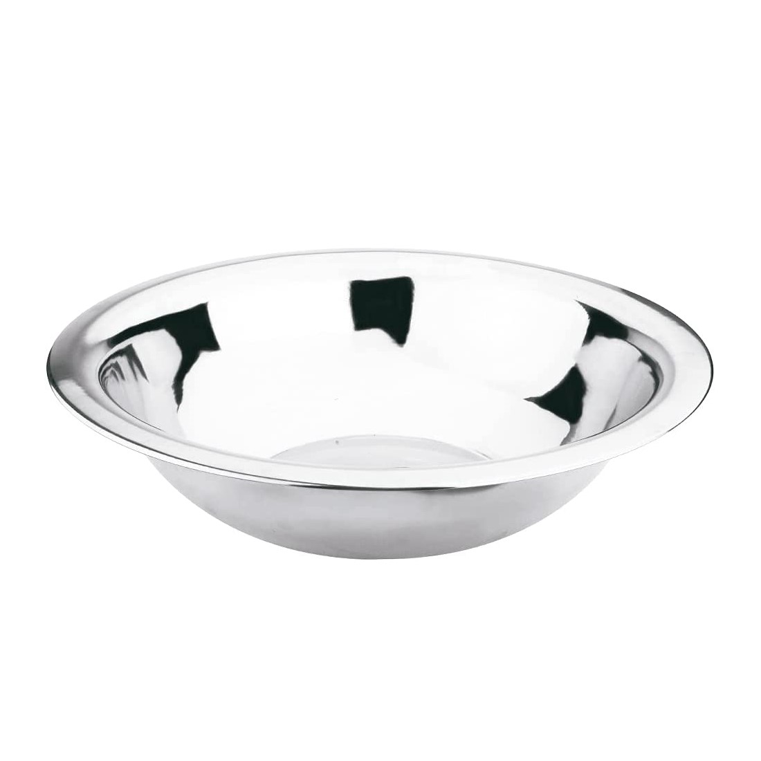 BOWL INOX 28CM 1,9L       