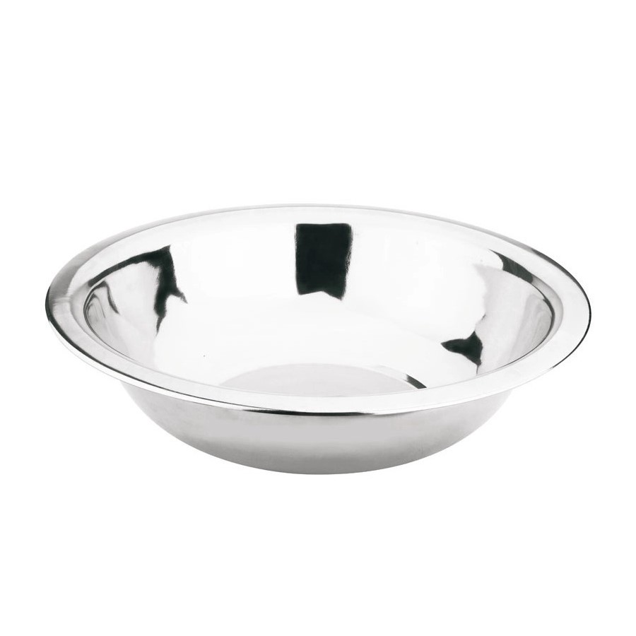 BOWL INOX 30CM 2,2L       