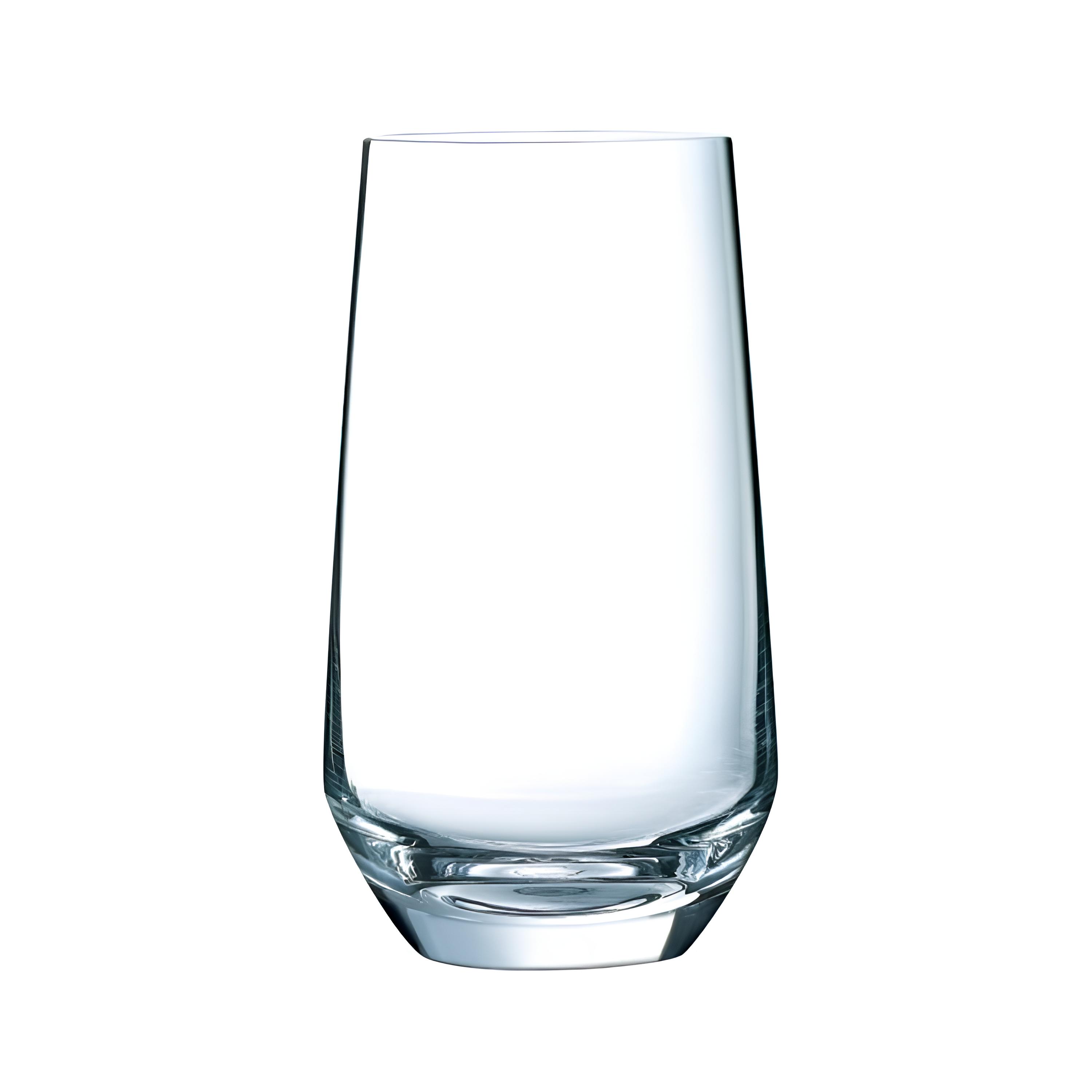 COPO LONG DRINK CRYSTAL GLASS 400ML 13,5CM LIMA   