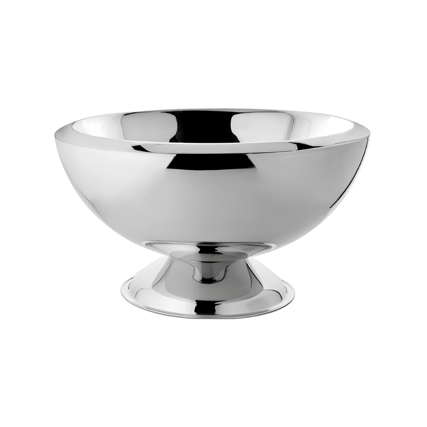 CHAMPANHEIRA INOX PAREDE DUPLA 10,5L 43CM MATT    
