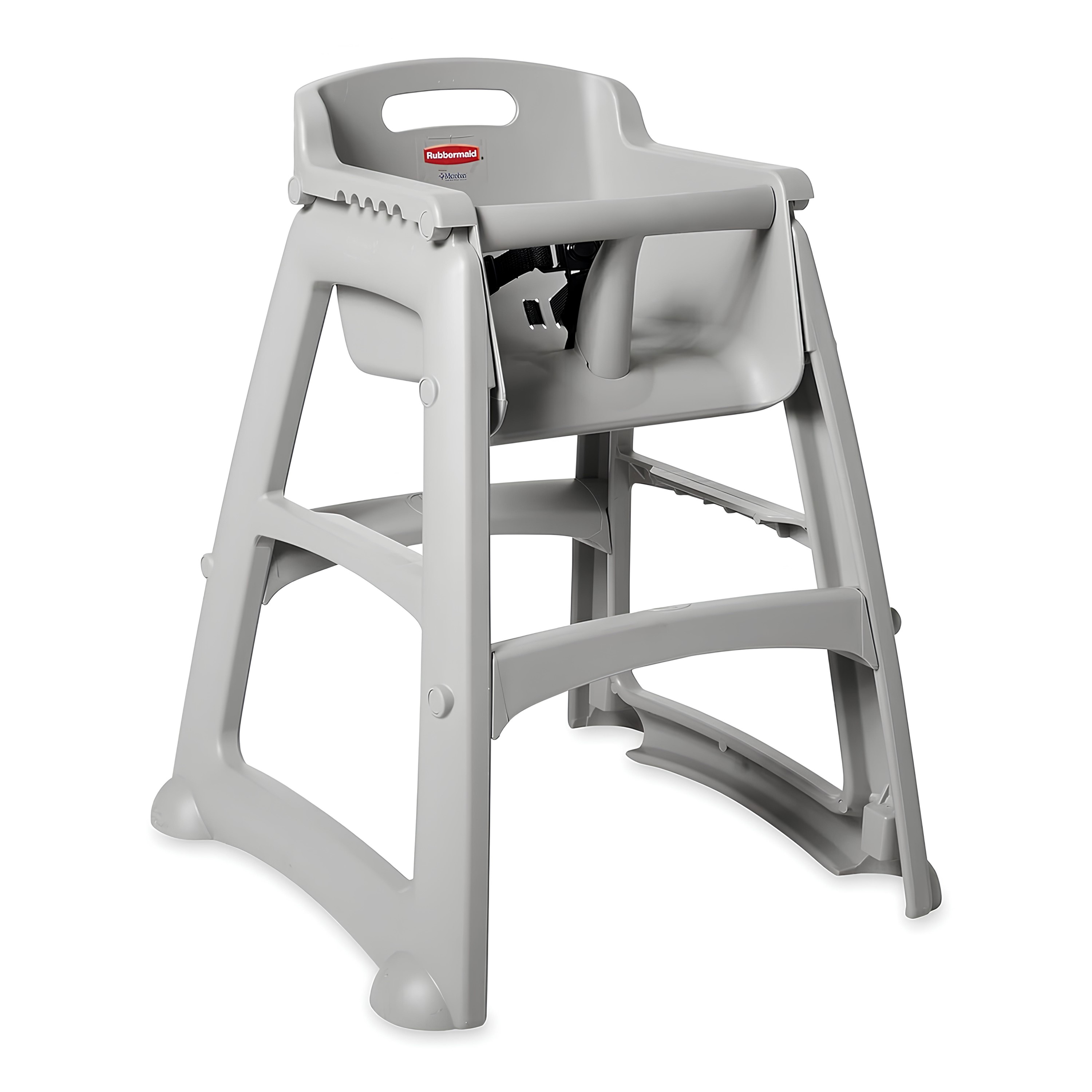 CADEIRA INFANTIL 59,4X59,7X75,6CM RUBBERMAID       