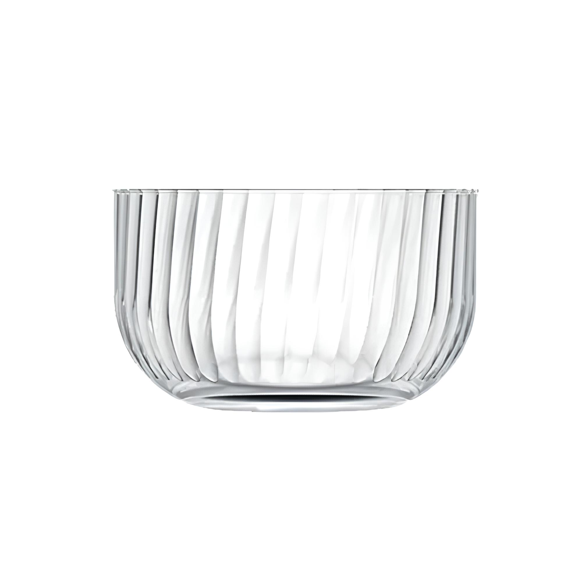 BOWL SOBREMESA VIDRO 475ML 11CM FIORE     
