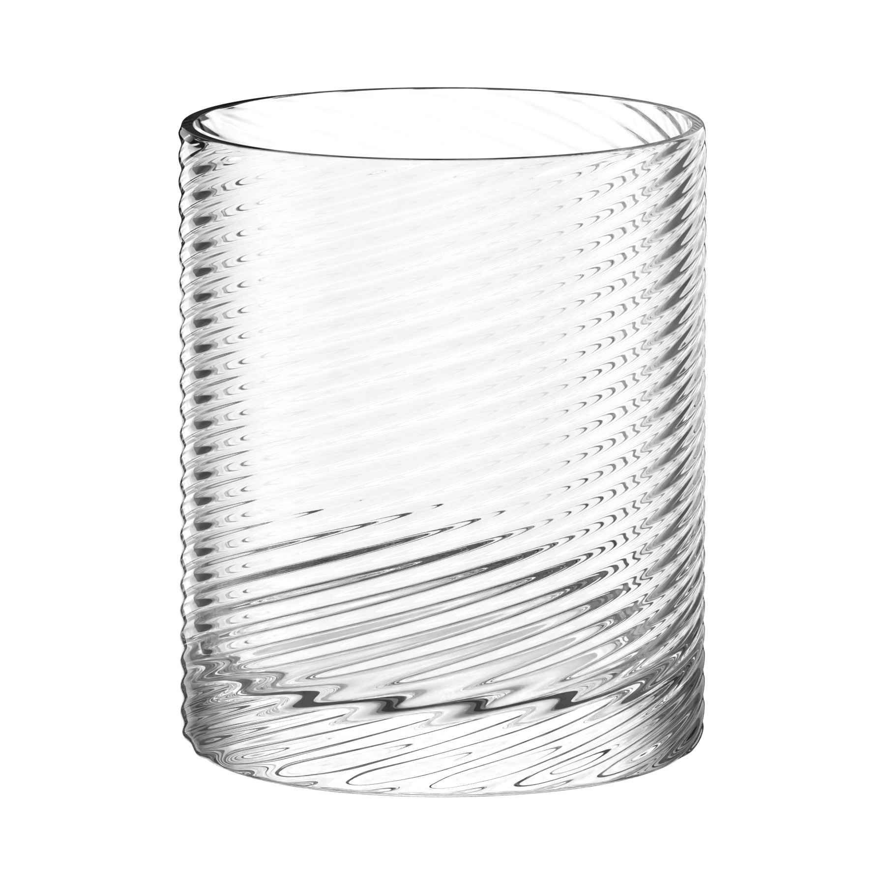 COPO DOF CRYSTAL GLASS 500ML 10,5CM BERLIN    