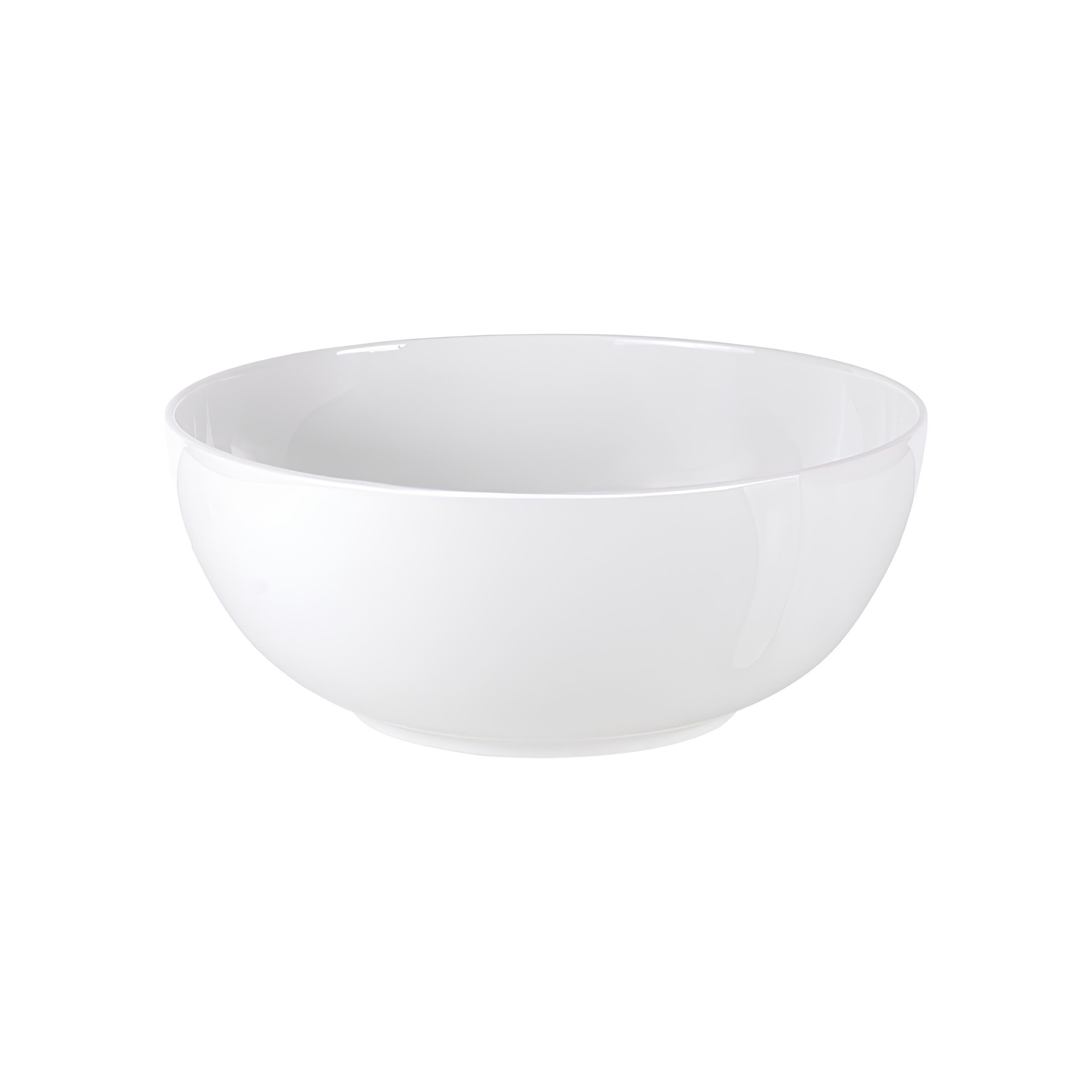 SALADEIRA PORCELANA 24CM 10CM MARIA AUGUSTA     
