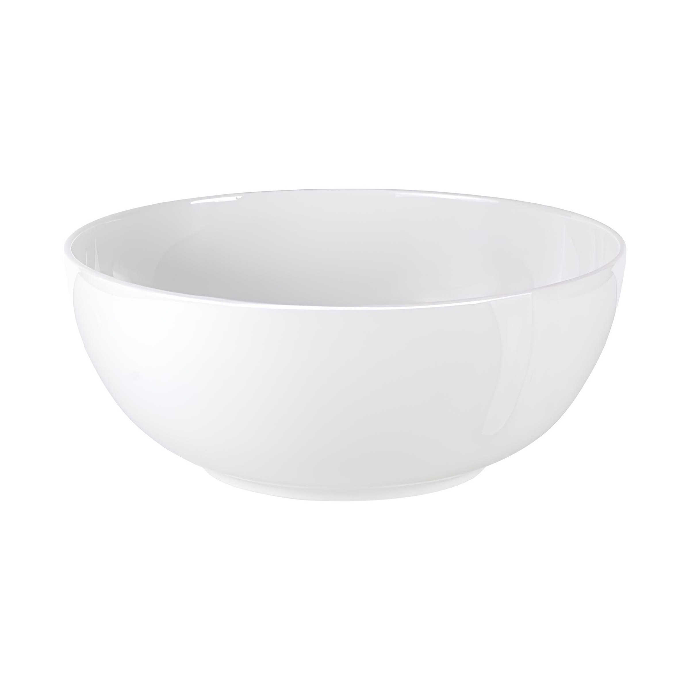 SALADEIRA PORCELANA 28CM 12CM MARIA AUGUSTA     