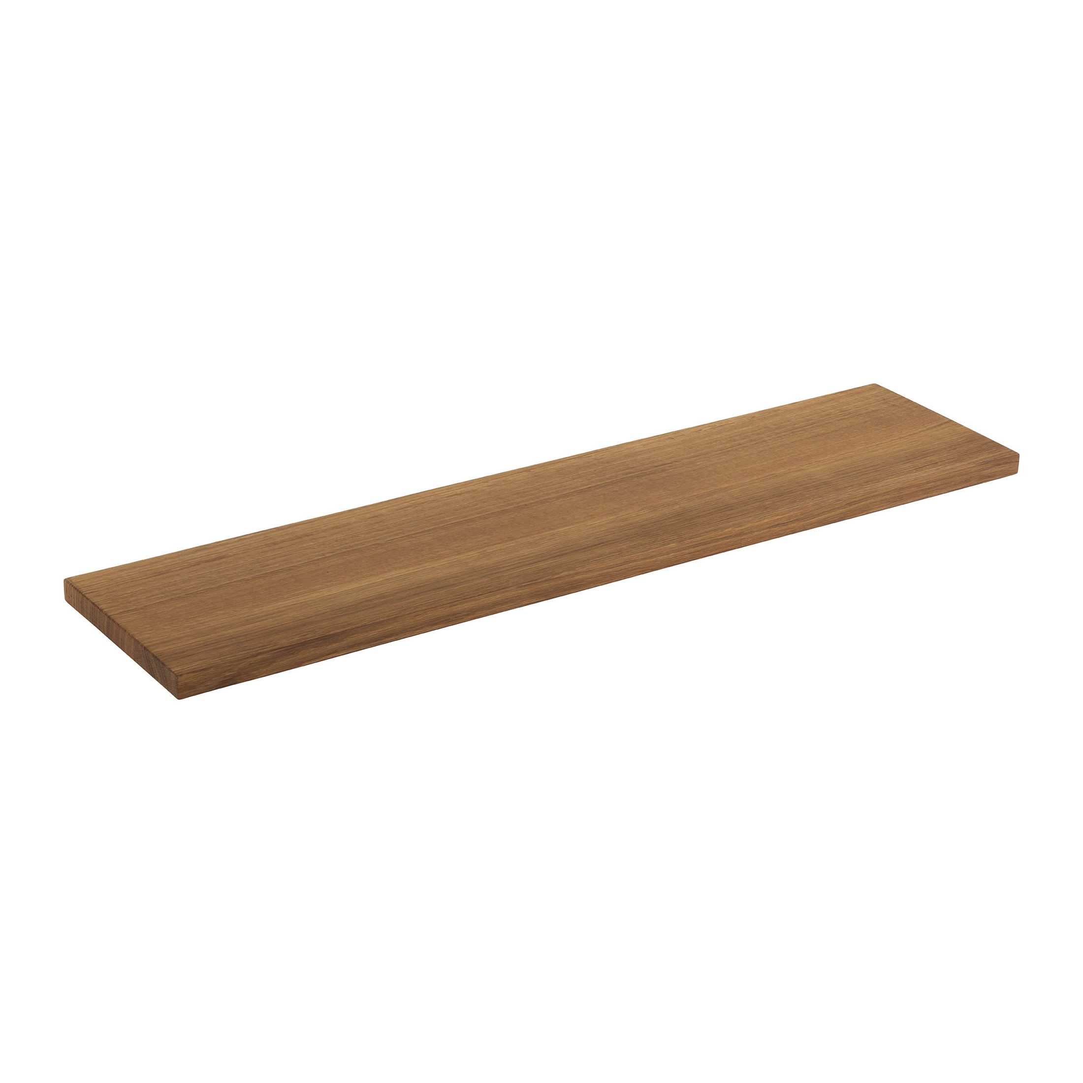 TÁBUA BUFFET MADEIRA 80X20CM PERFECTO      