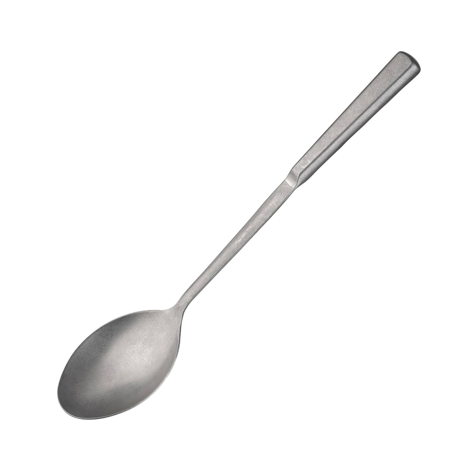 COLHER SERVIÇO INOX 33CM CLASSIC VINTAGE APS    