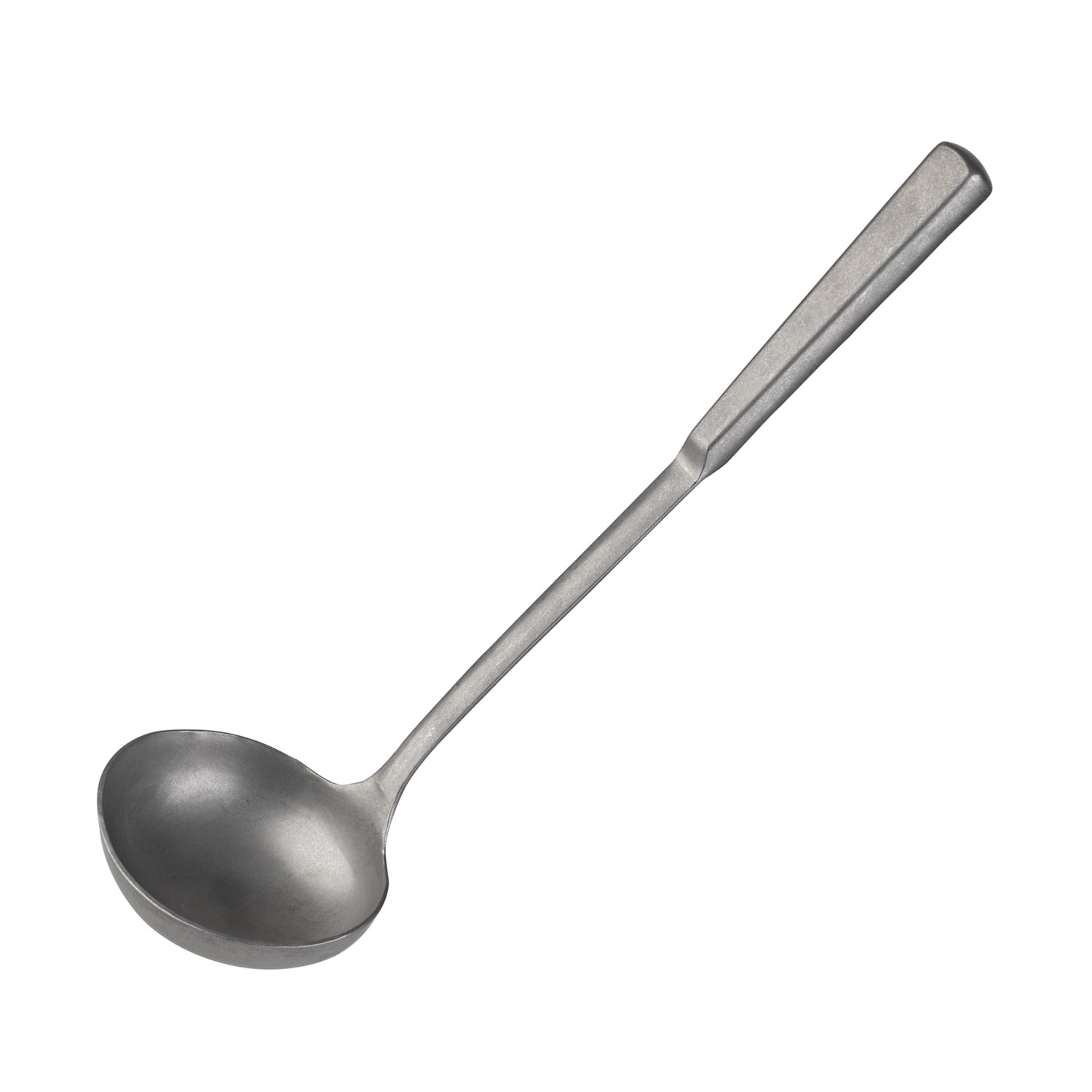 CONCHA TERRINA INOX 30CM CLASSIC VINTAGE APS    