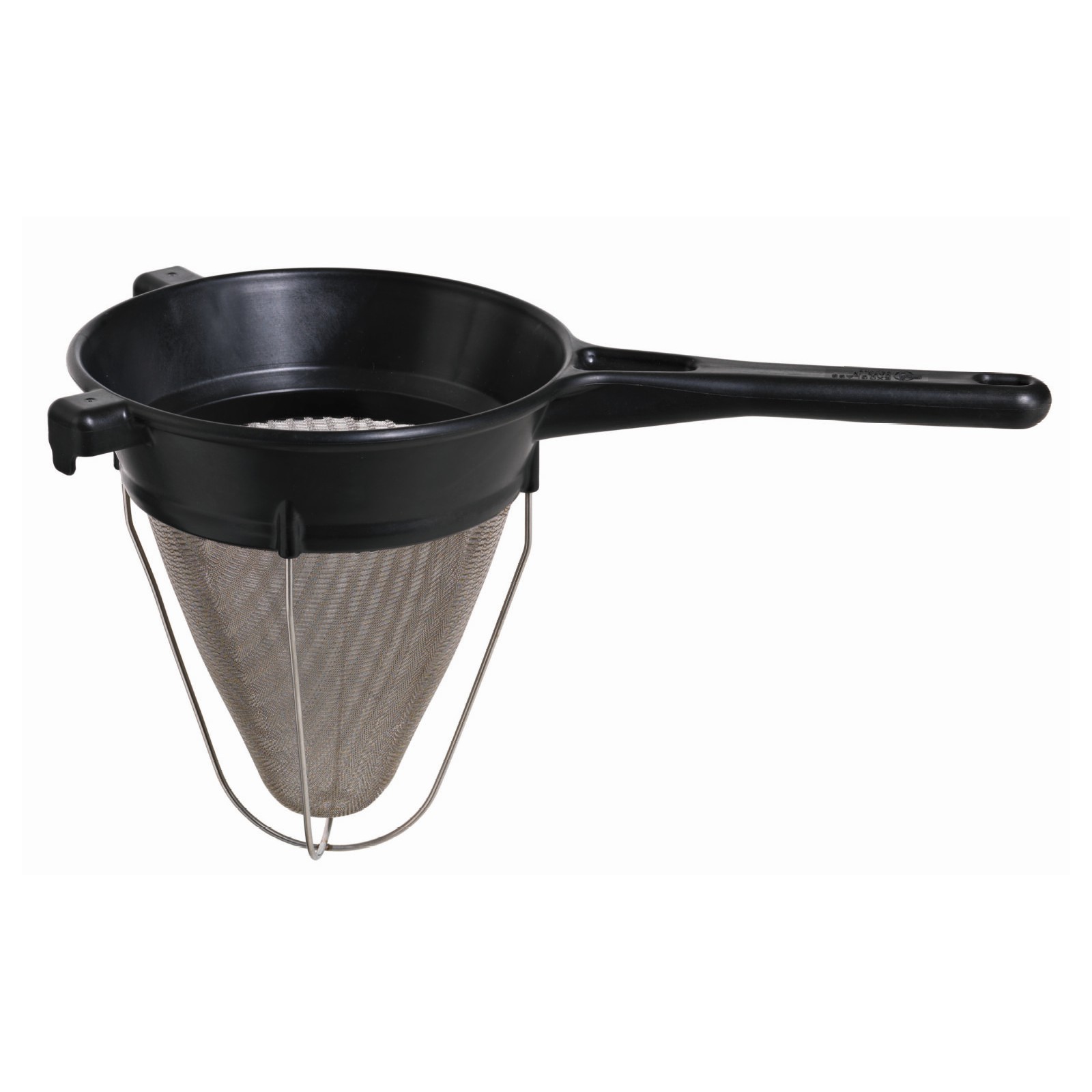 CHINOIS ULTRA FINO INOX/EXOGLASS 25,5CM      