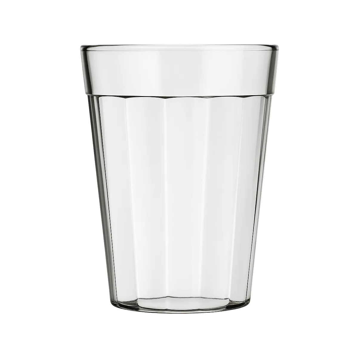 COPO POLIESTIRENO 190ML AMERICANO       