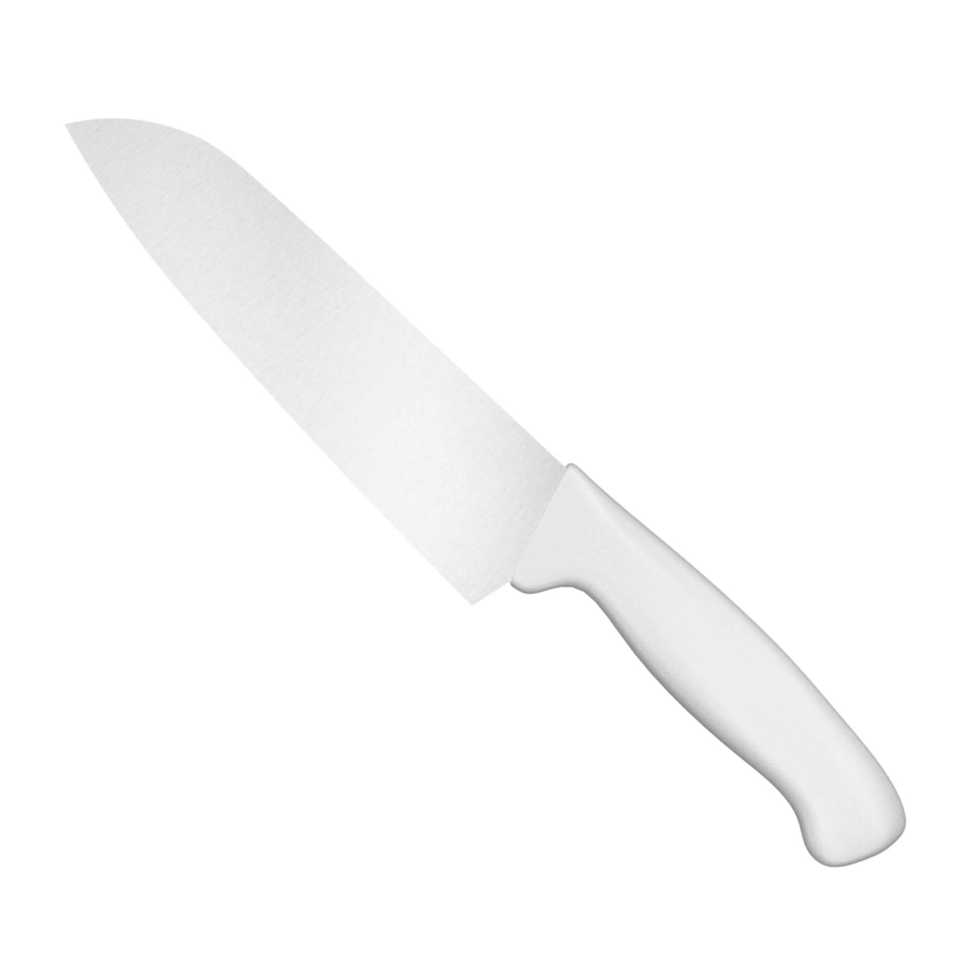 FACA SANTOKU INOX 7 31,5CM AGILIS     