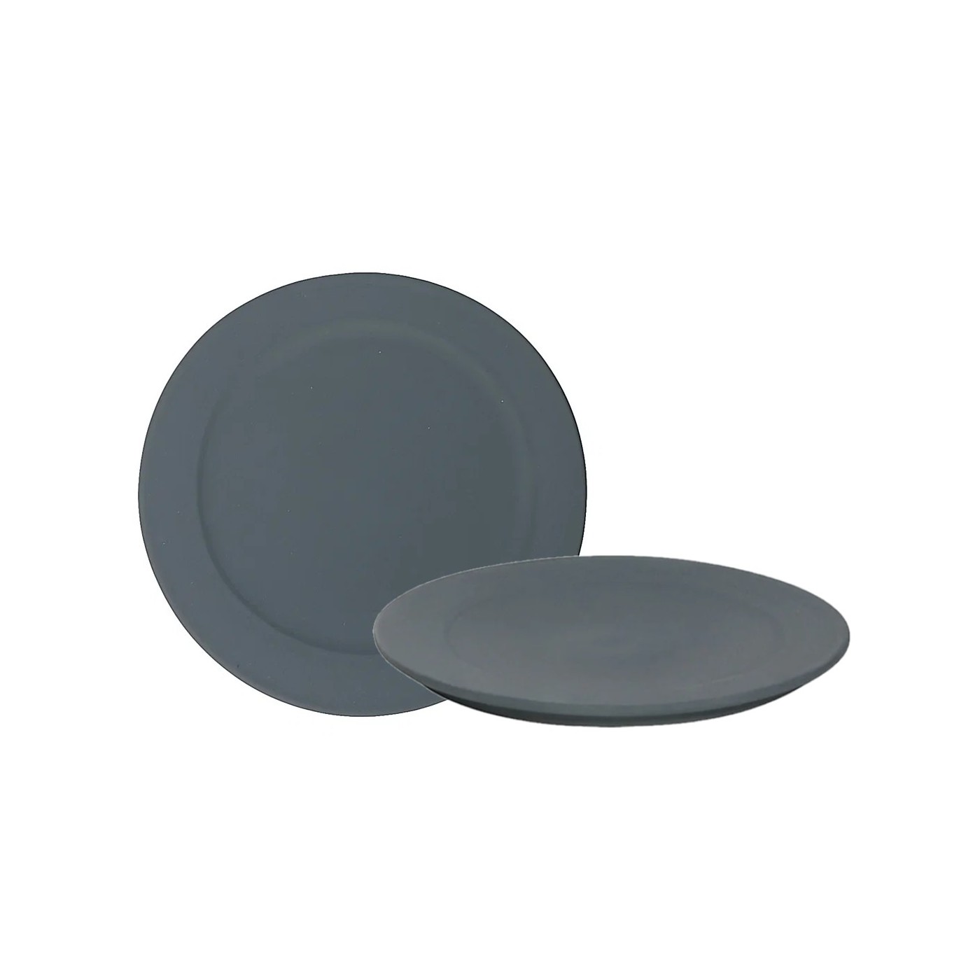 TAMPA BOWL ESPECIAL STONEWARE 12,5CM AZUL BAHIA    