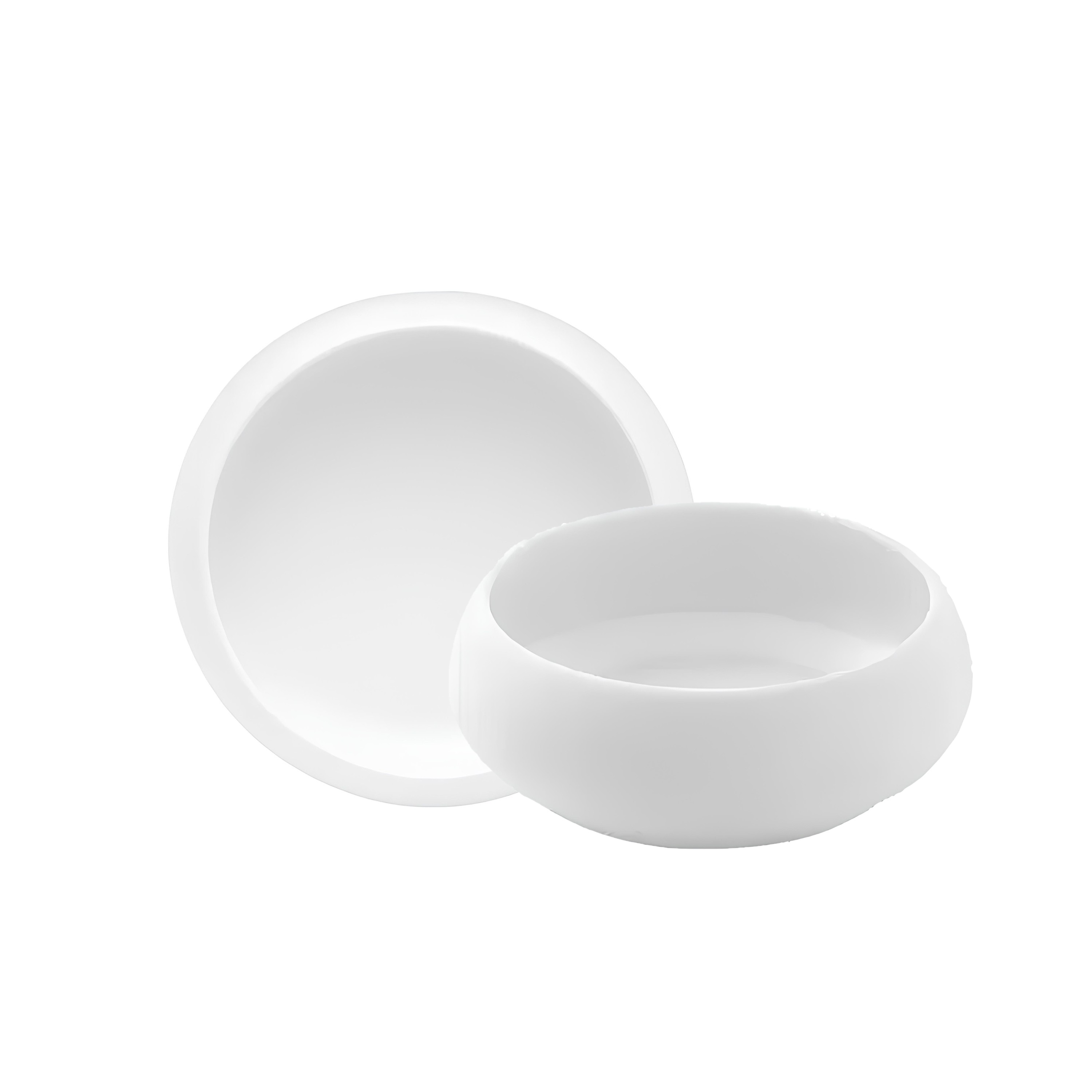 BOWL ESPECIAL PORCELANA 500ML 14CM BAHIA     