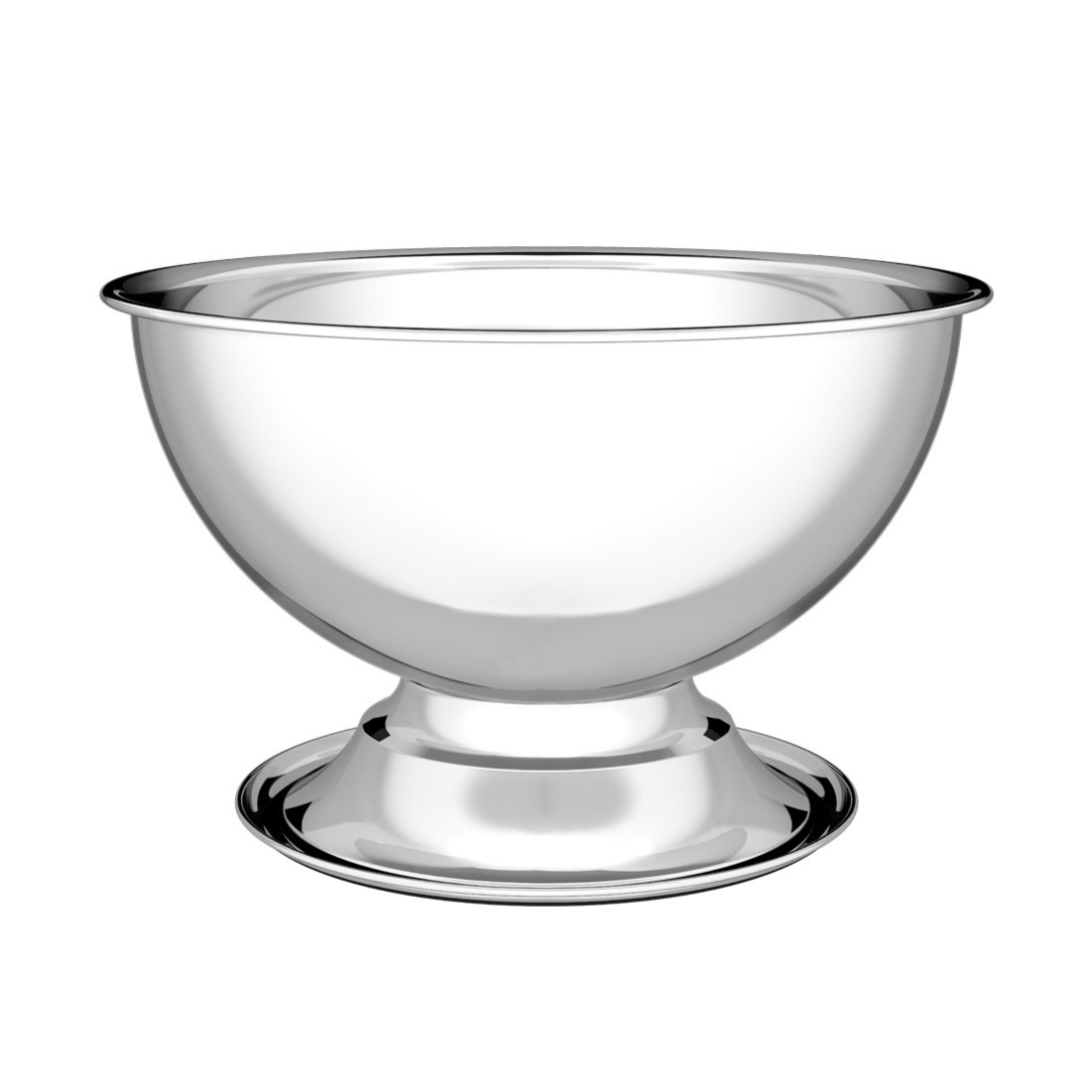 CHAMPANHEIRA INOX BASE COLETORA 12L 40CM     