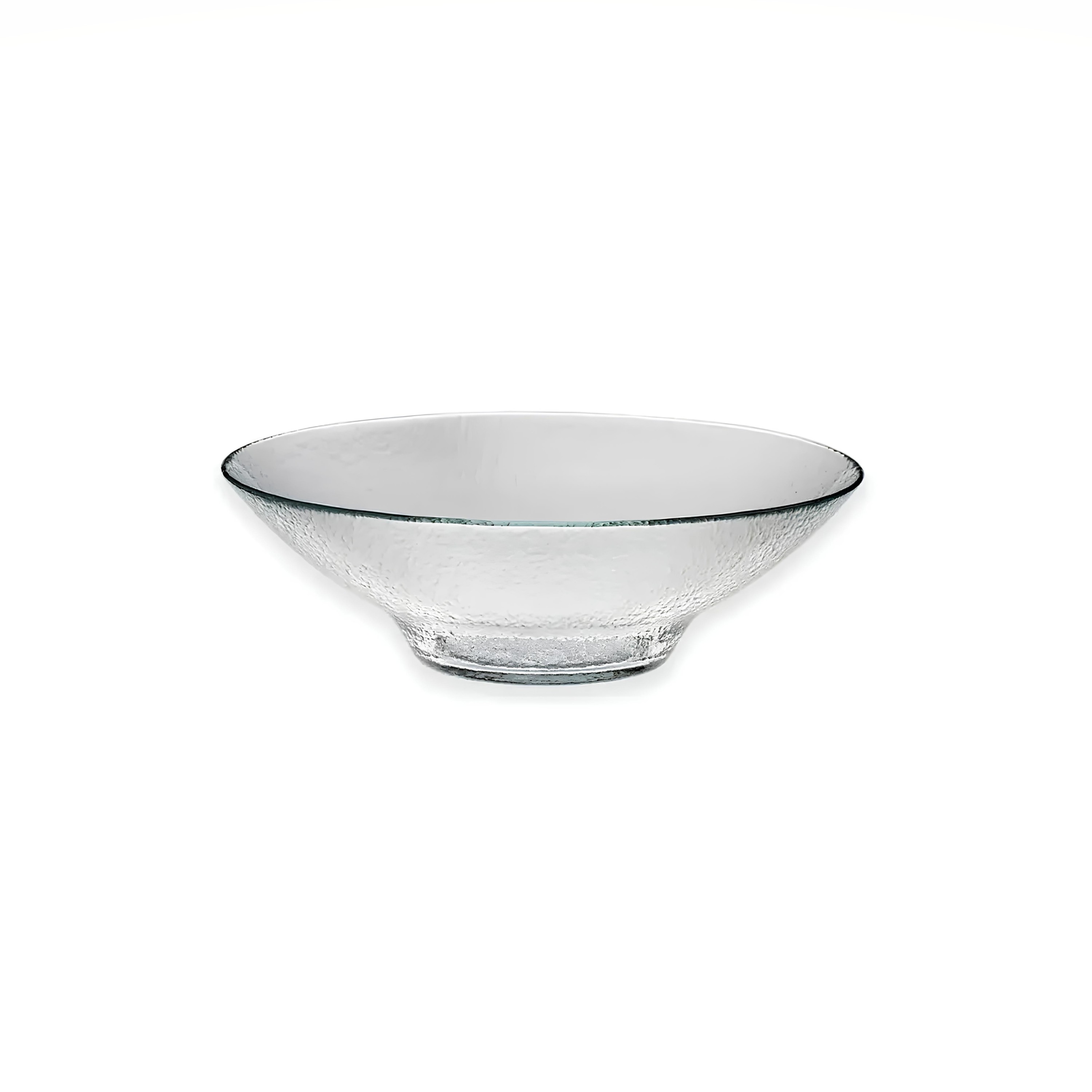 BOWL VIDRO Ø12,5CM H4CM ESTONIA