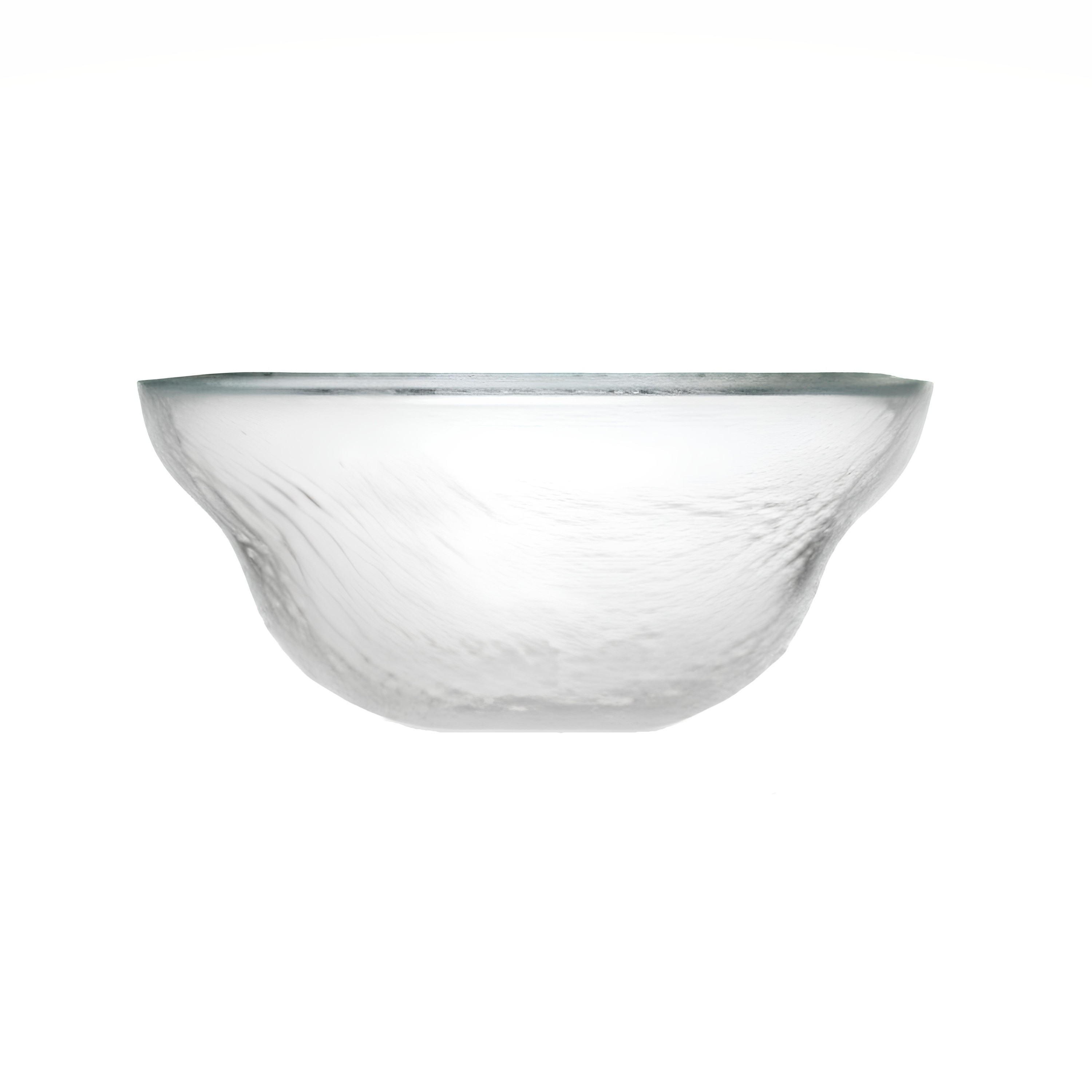 BOWL VIDRO Ø15CM H6,5CM ENA