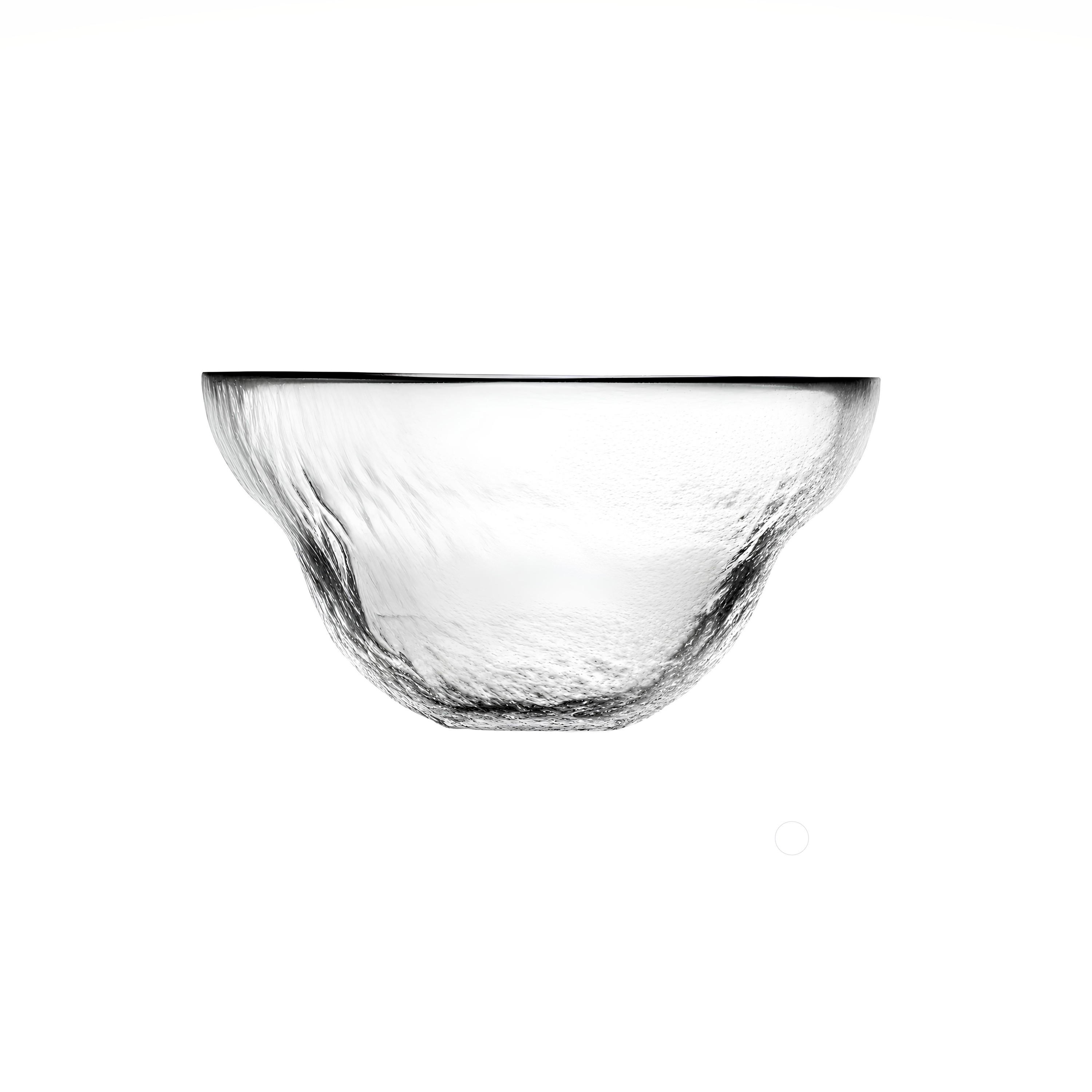 BOWL VIDRO Ø10CM H5CM ENA