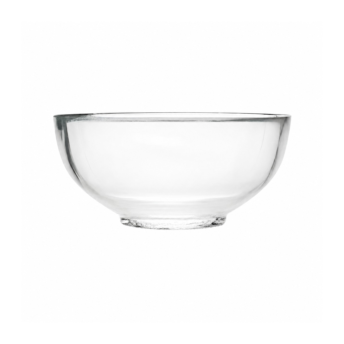 BOWL VIDRO Ø10CM H4,5CM TOKYO