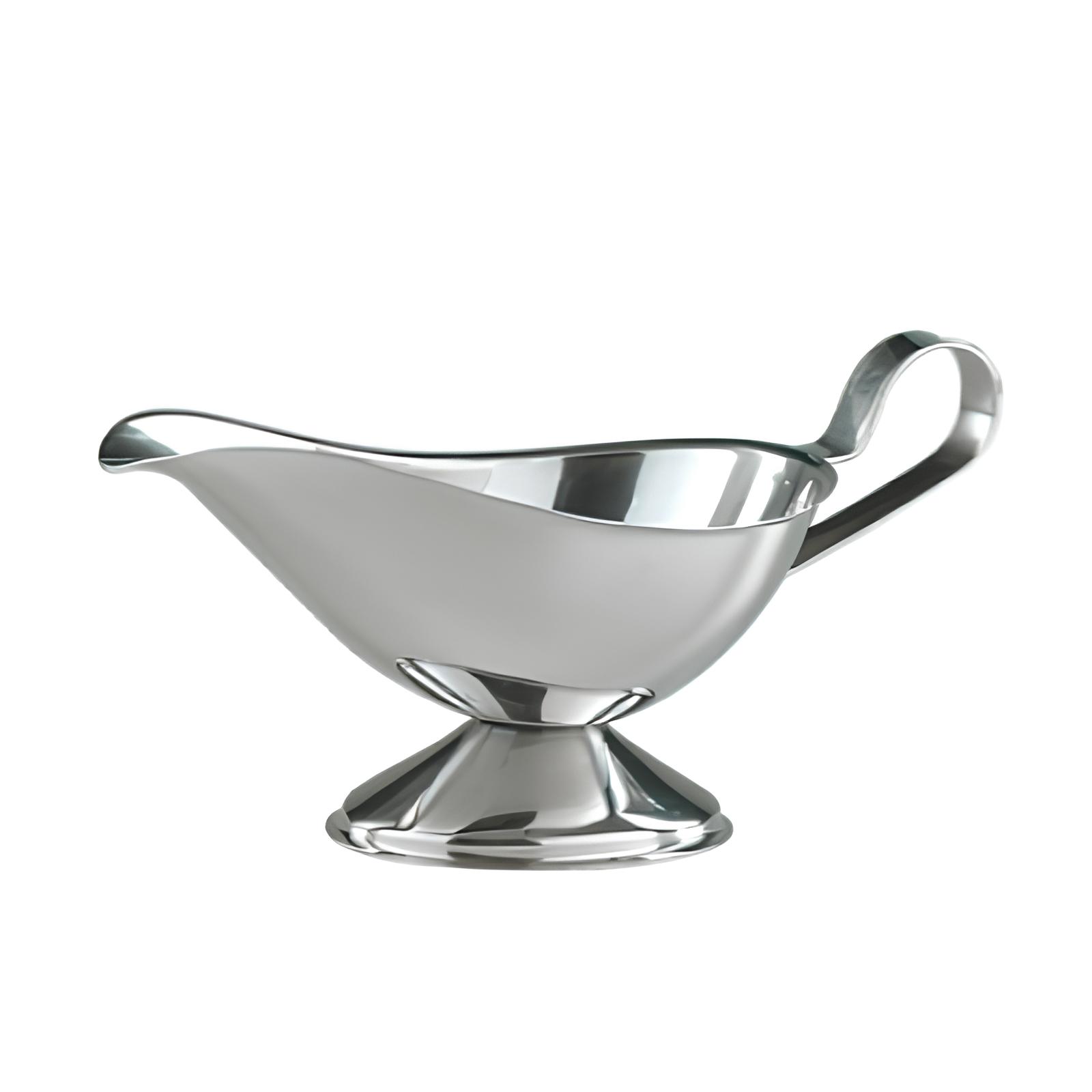 MOLHEIRA INOX 150ML 17X7,5CM       