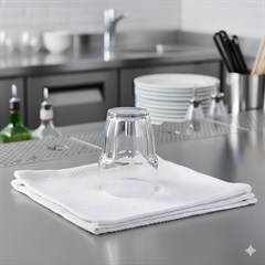 COPO SHOT VIDRO 70ML 6CM ROCK BAR    