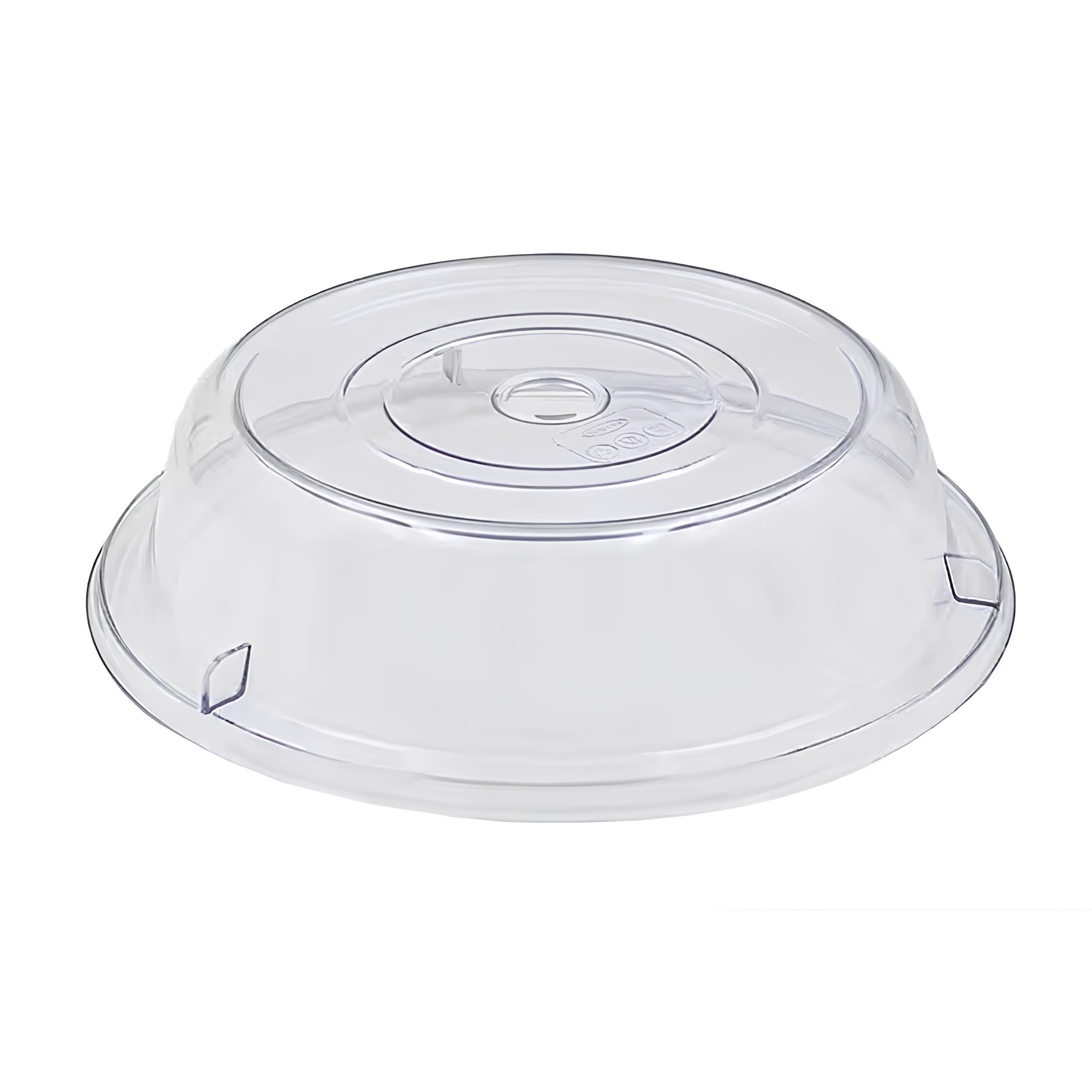 CLOCHE EMPILHÁVEL POLICARBONATO 29CM       