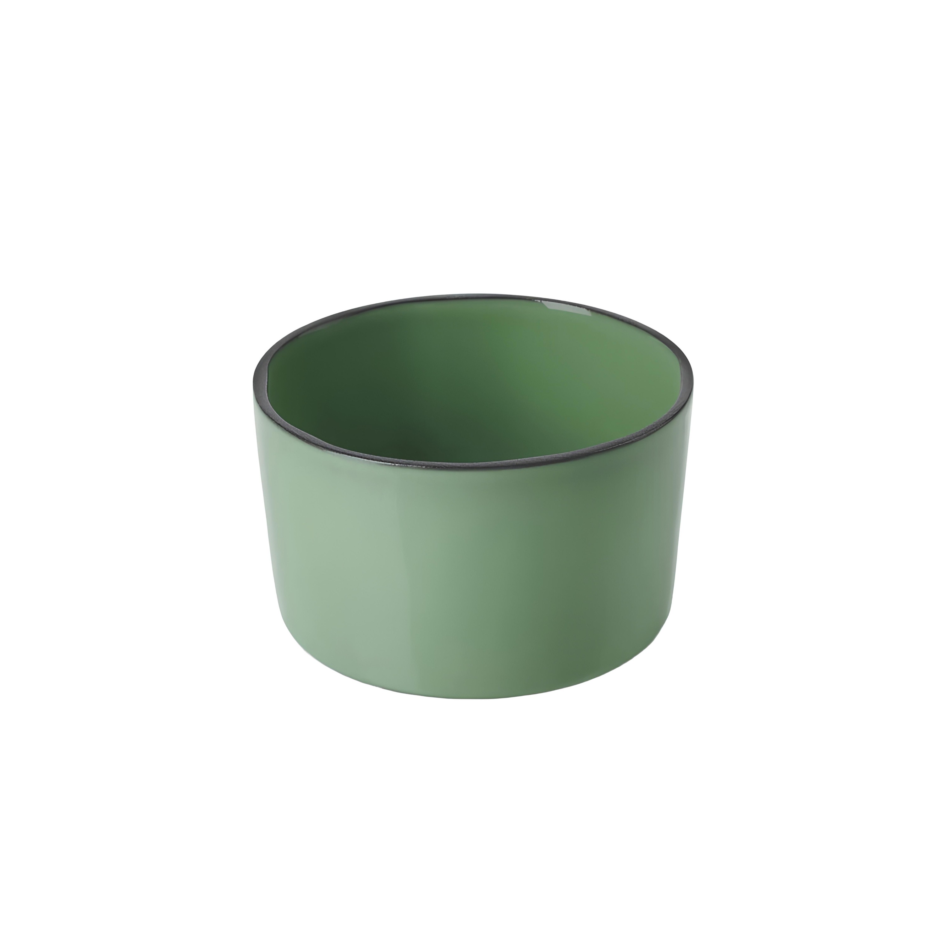 BOWL STONEWARE Ø11CM H7CM MENTA CARACTERE