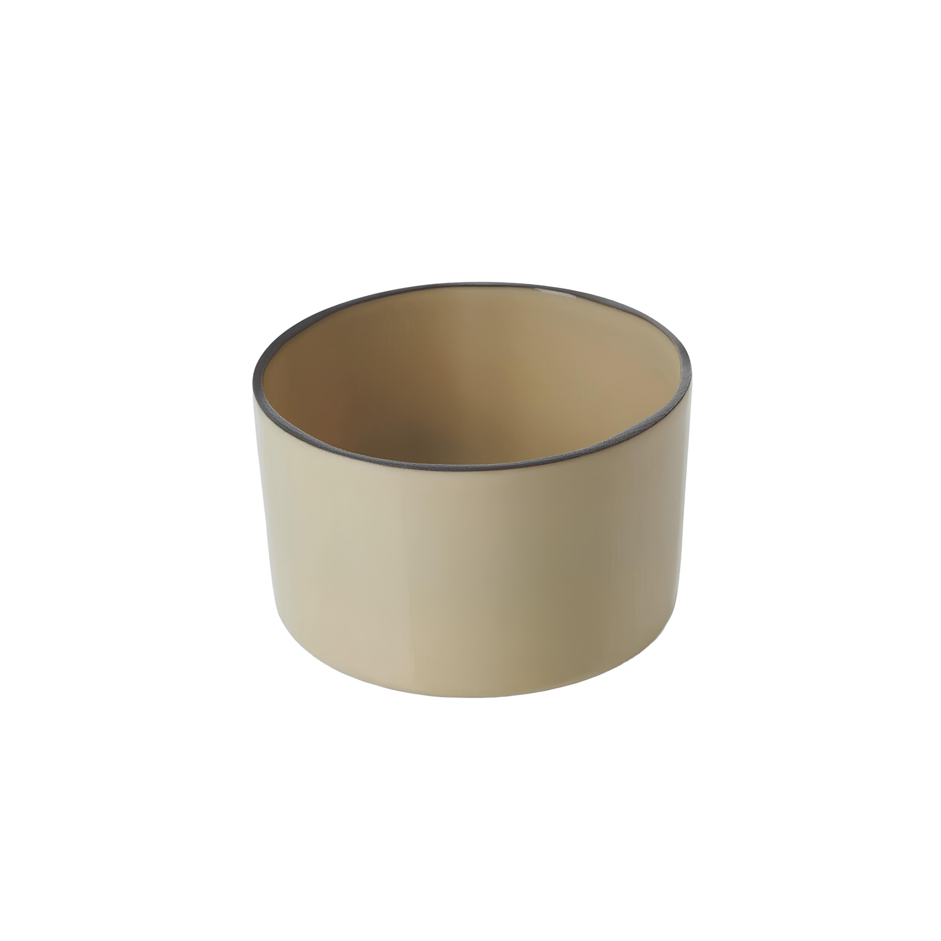 BOWL STONEWARE Ø11CM H7CM MOSCADA CARACTERE