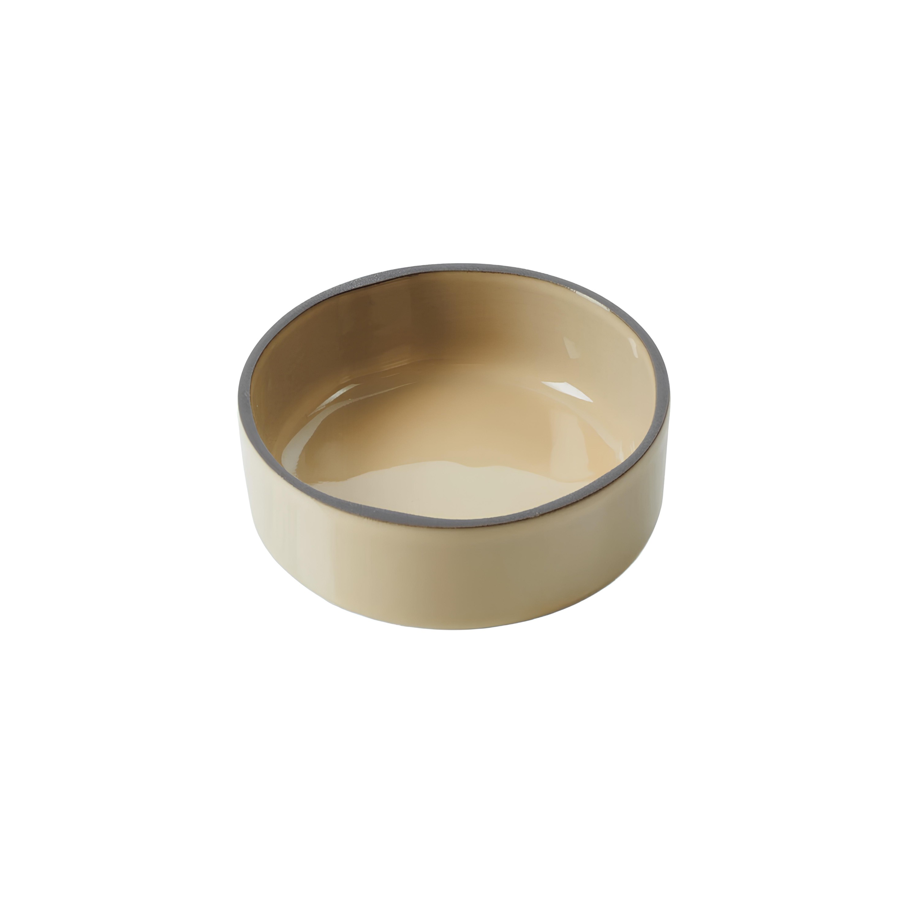 MINI BOWL STONEWARE Ø8CM H3CM MOSCADA CARACTERE