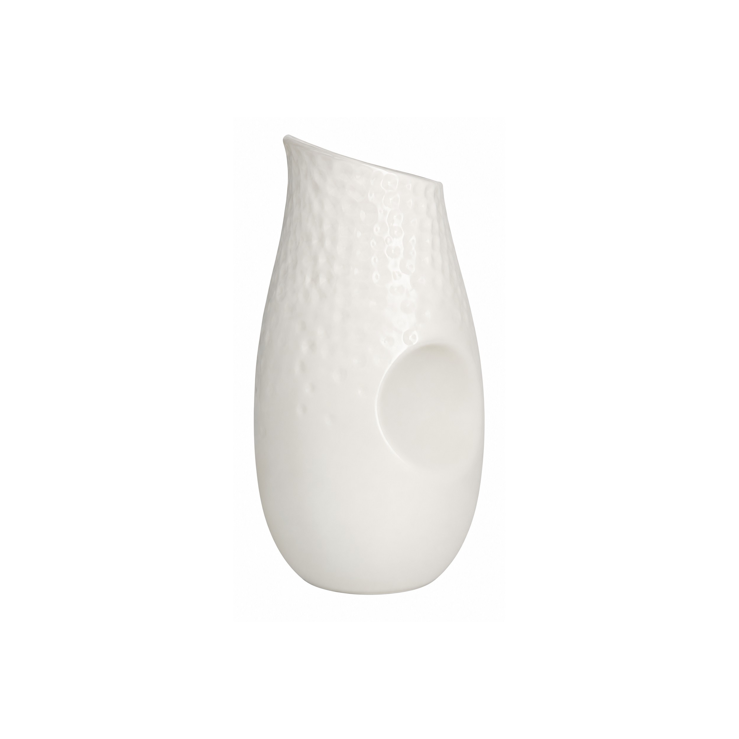 MOLHEIRA PORCELANA 250ML 5,5X4,5CM H13,5CM SPOTS