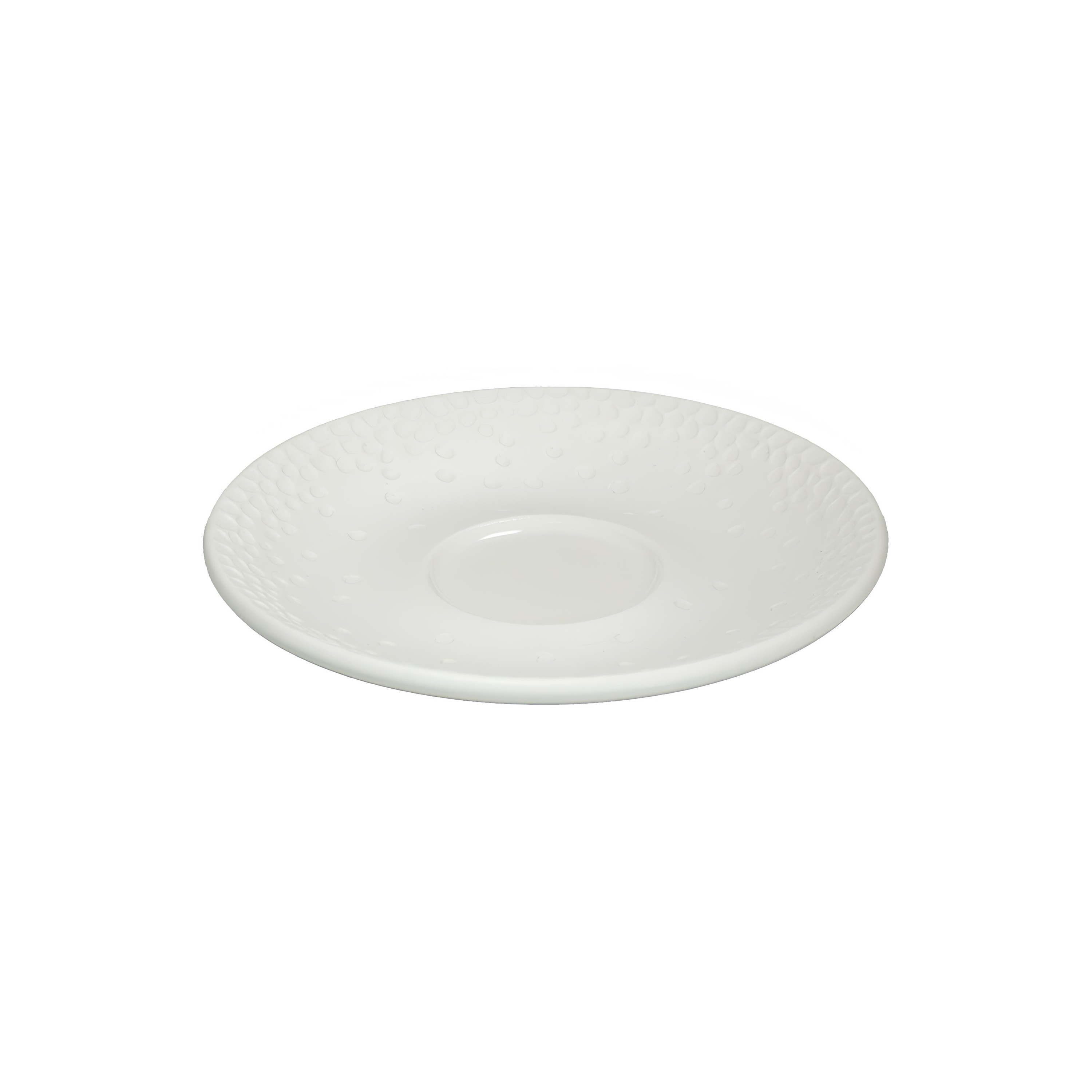 PIRES CAFÉ PORCELANA Ø13CM H2CM SPOTS